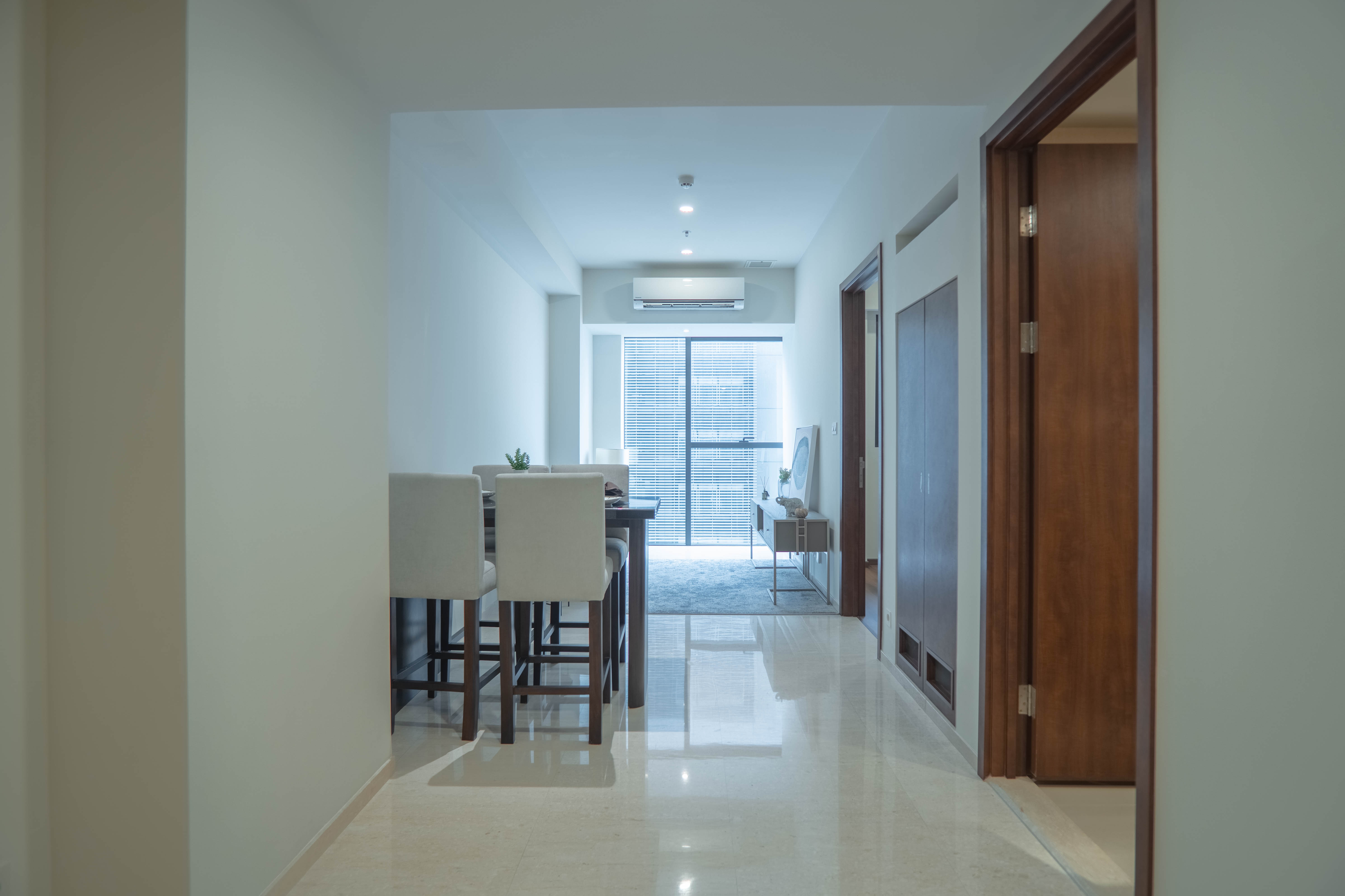 apartemen branz mega kuningan