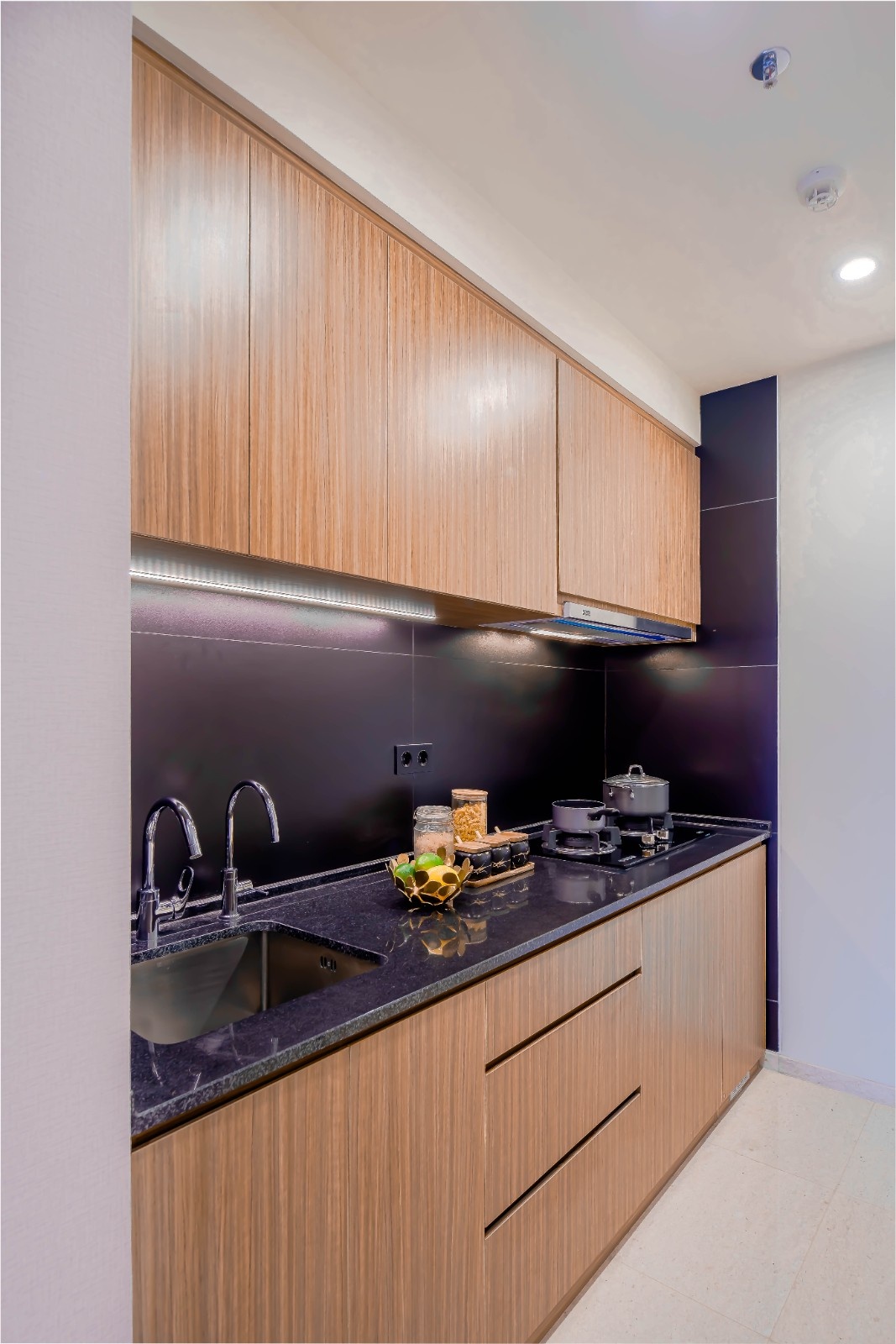 apartemen branz mega kuningan