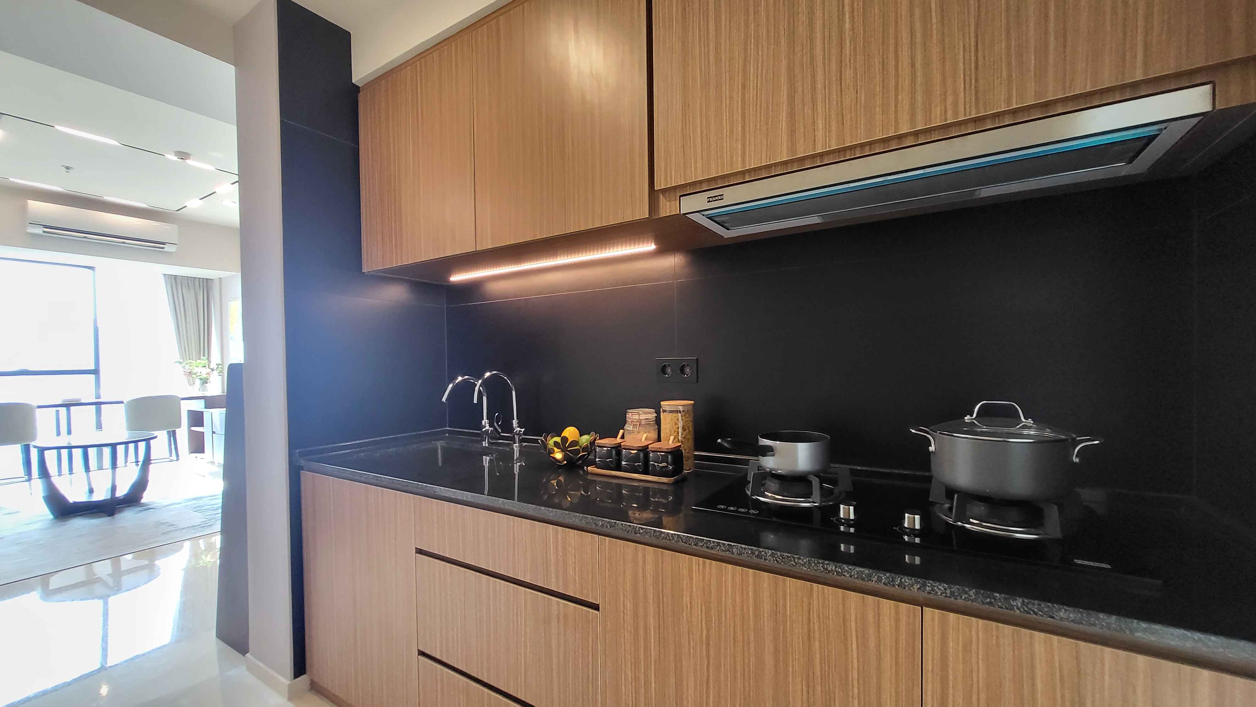 apartemen branz mega kuningan