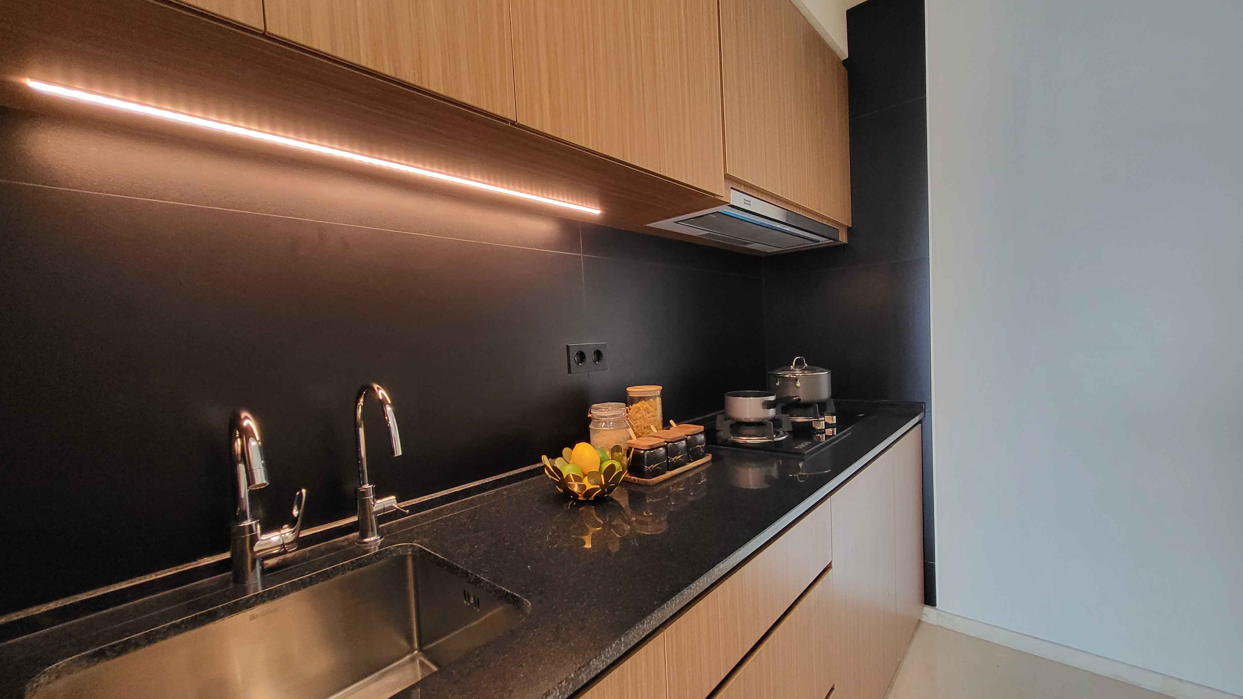 apartemen branz mega kuningan