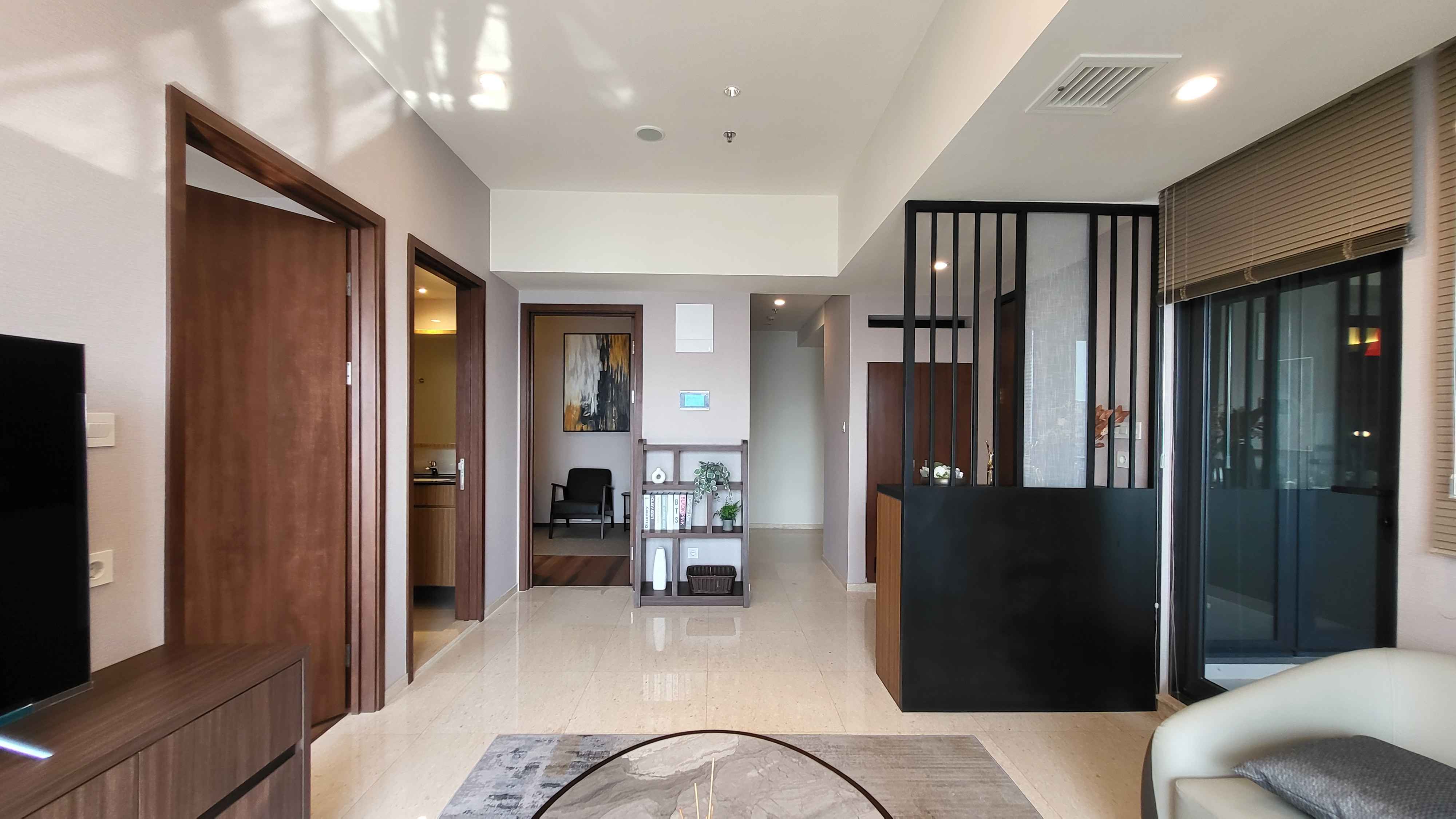 apartemen branz mega kuningan