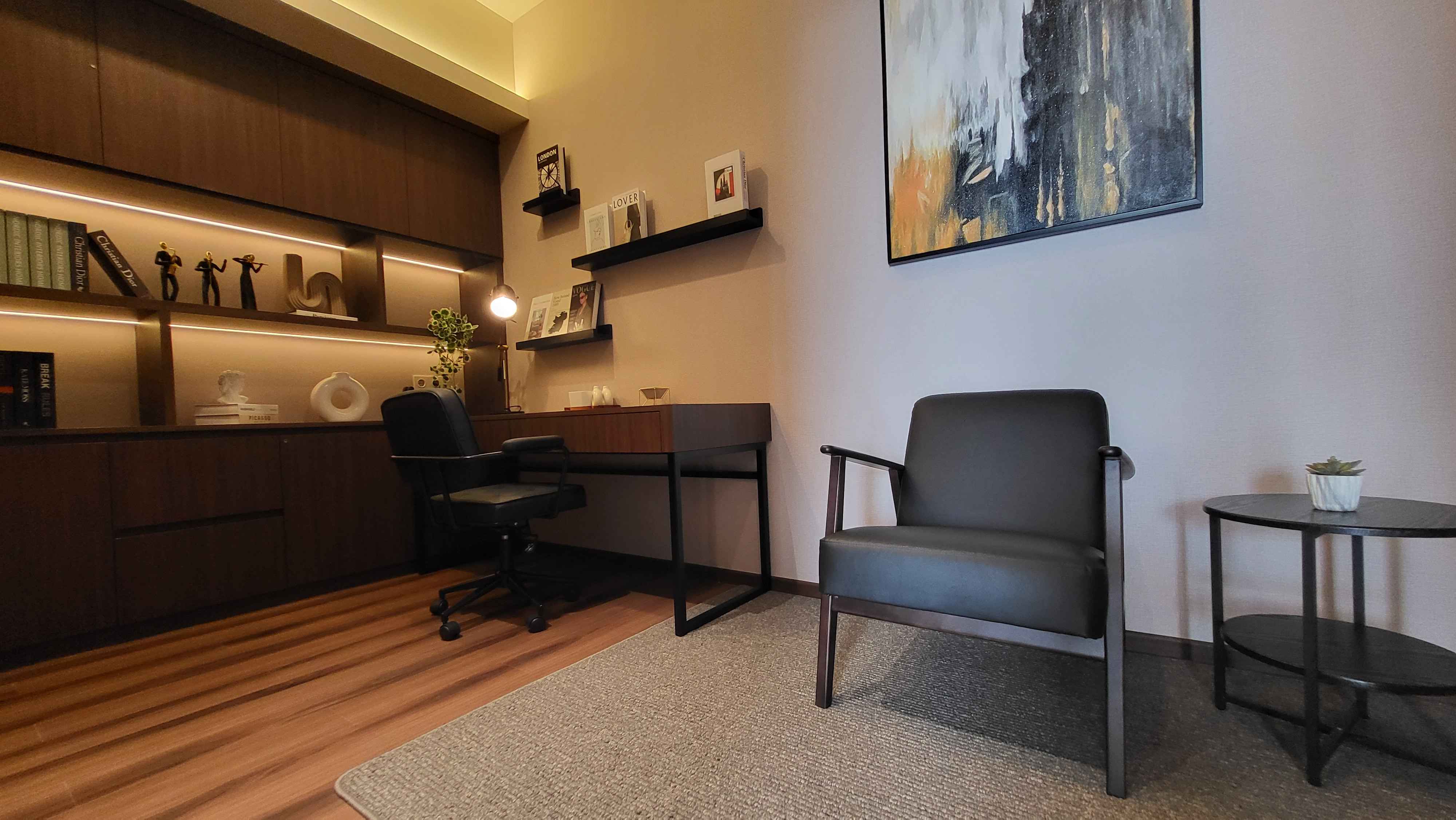 apartemen branz mega kuningan