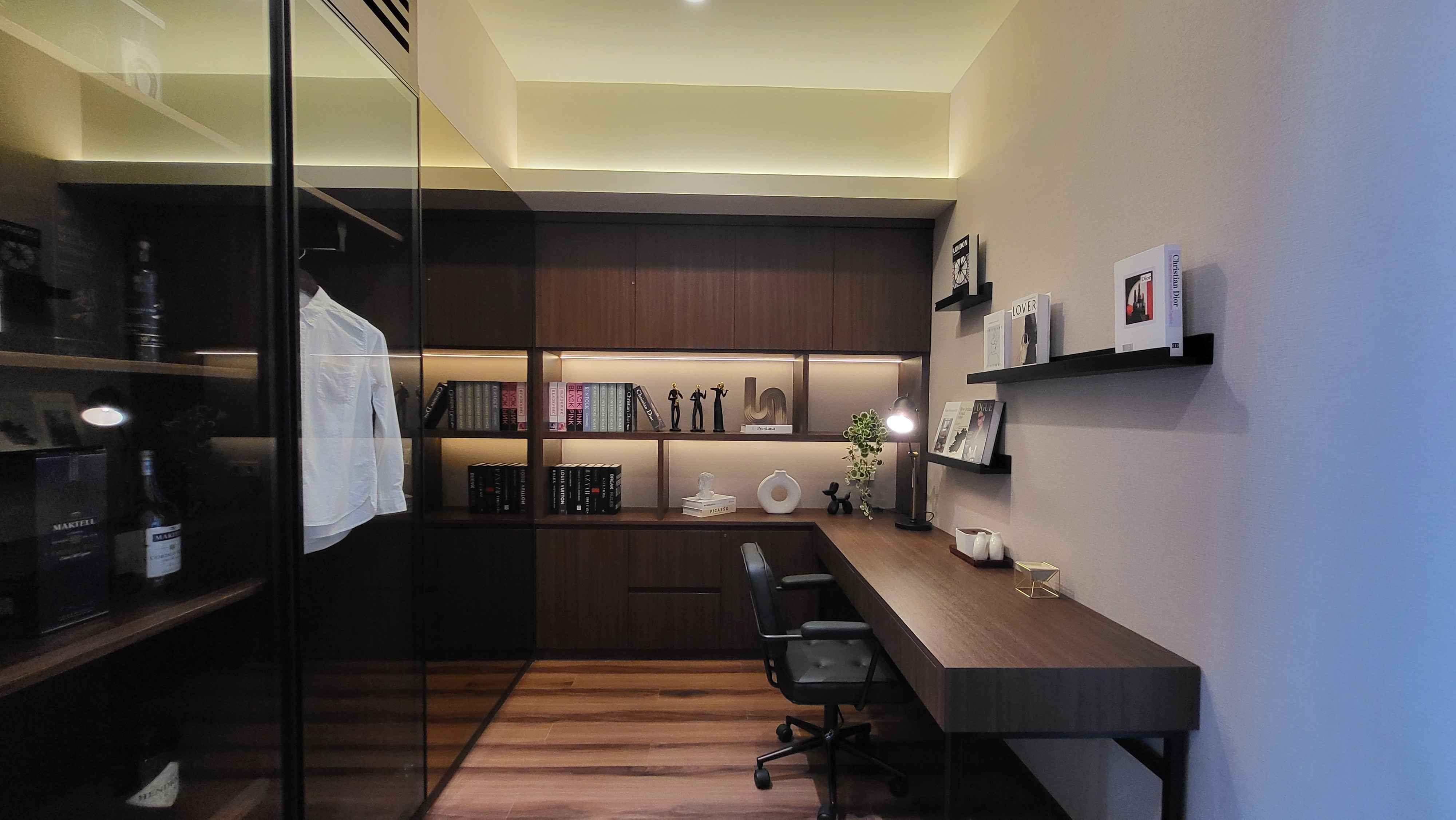 apartemen branz mega kuningan