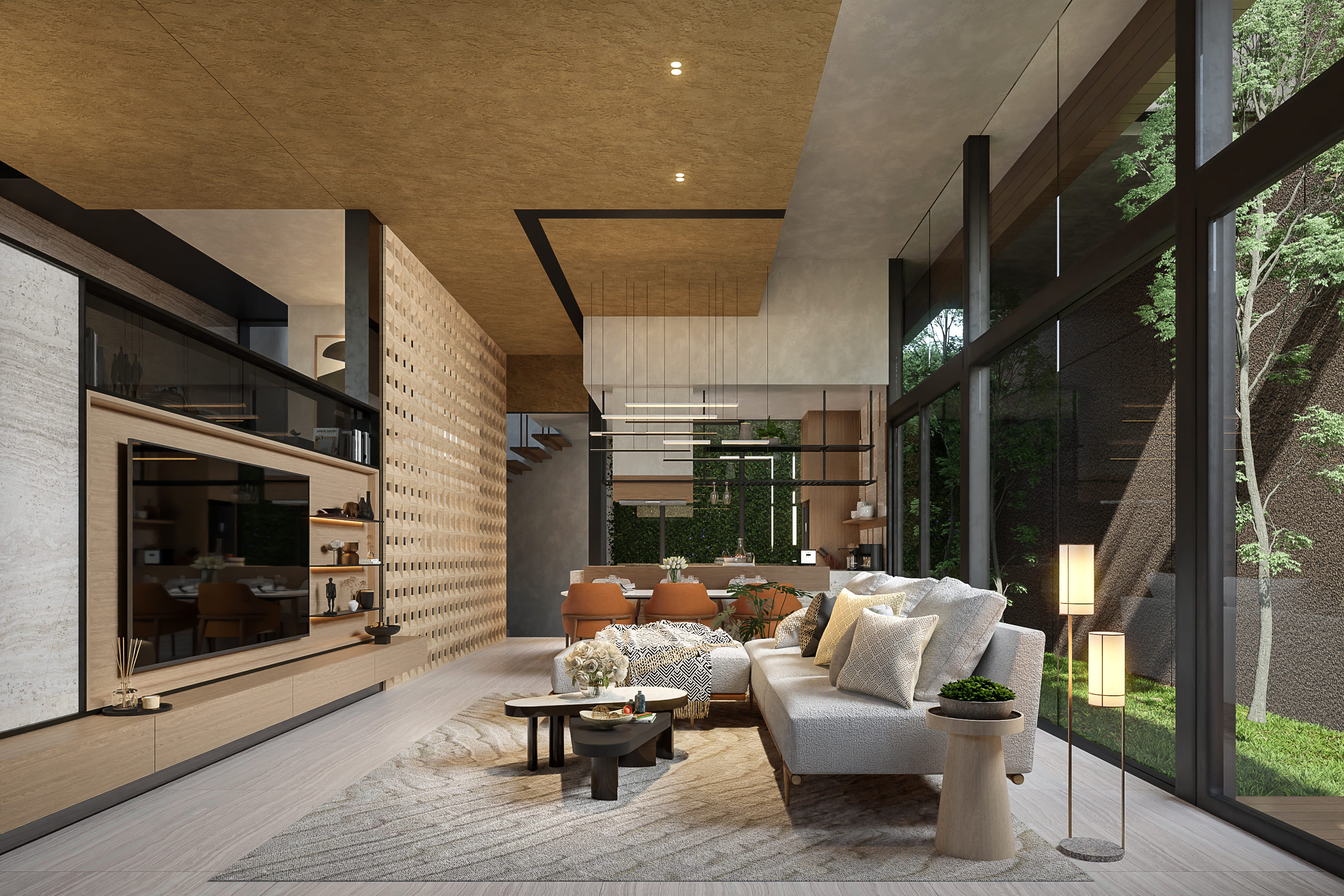 sequoia hills