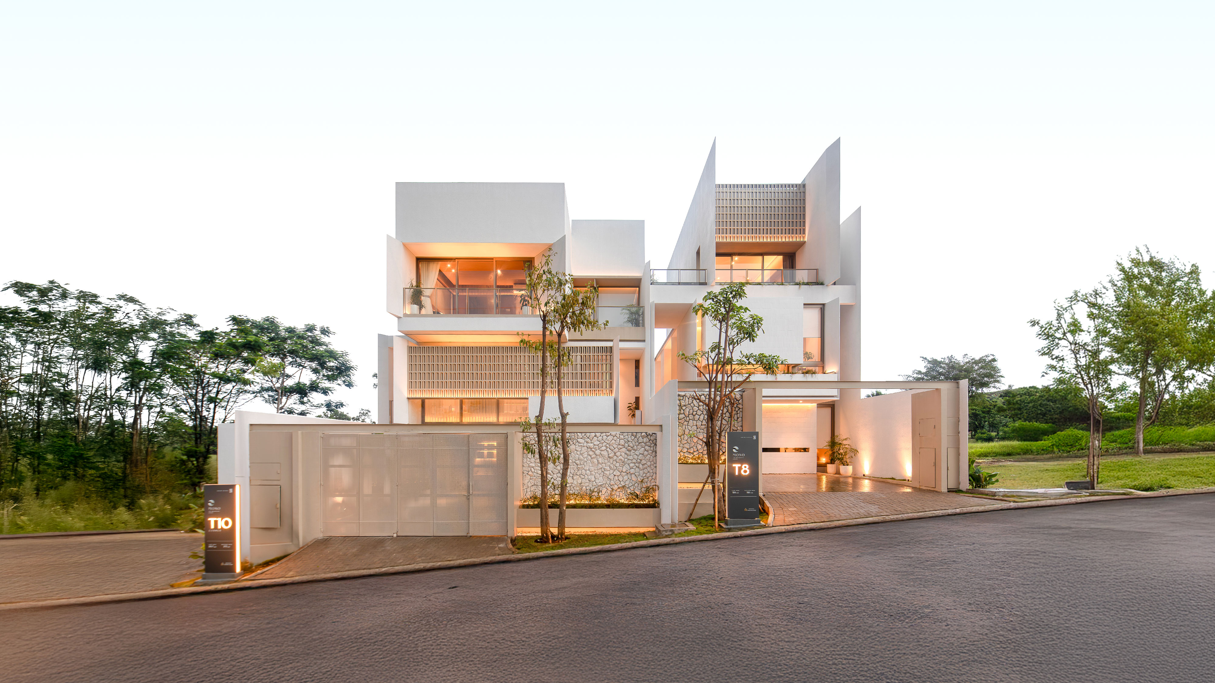 Sequoia Hills