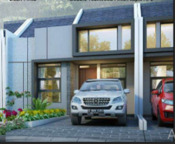 pesona mekar asri residence