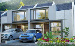 pesona mekar asri residence