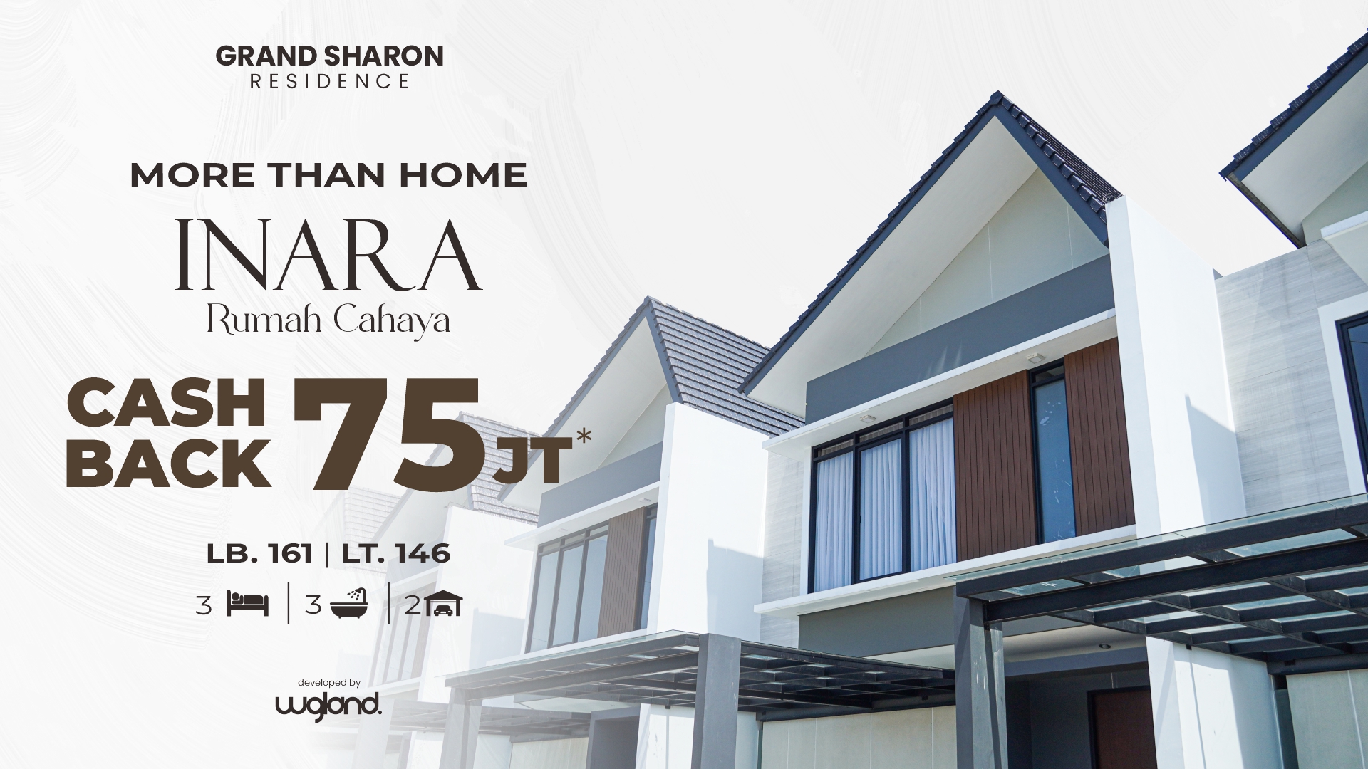 Grand Sharon Residence