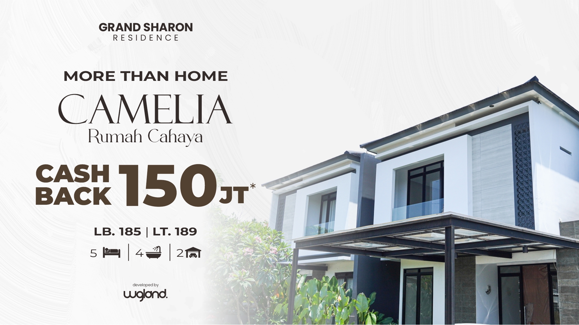 Grand Sharon Residence