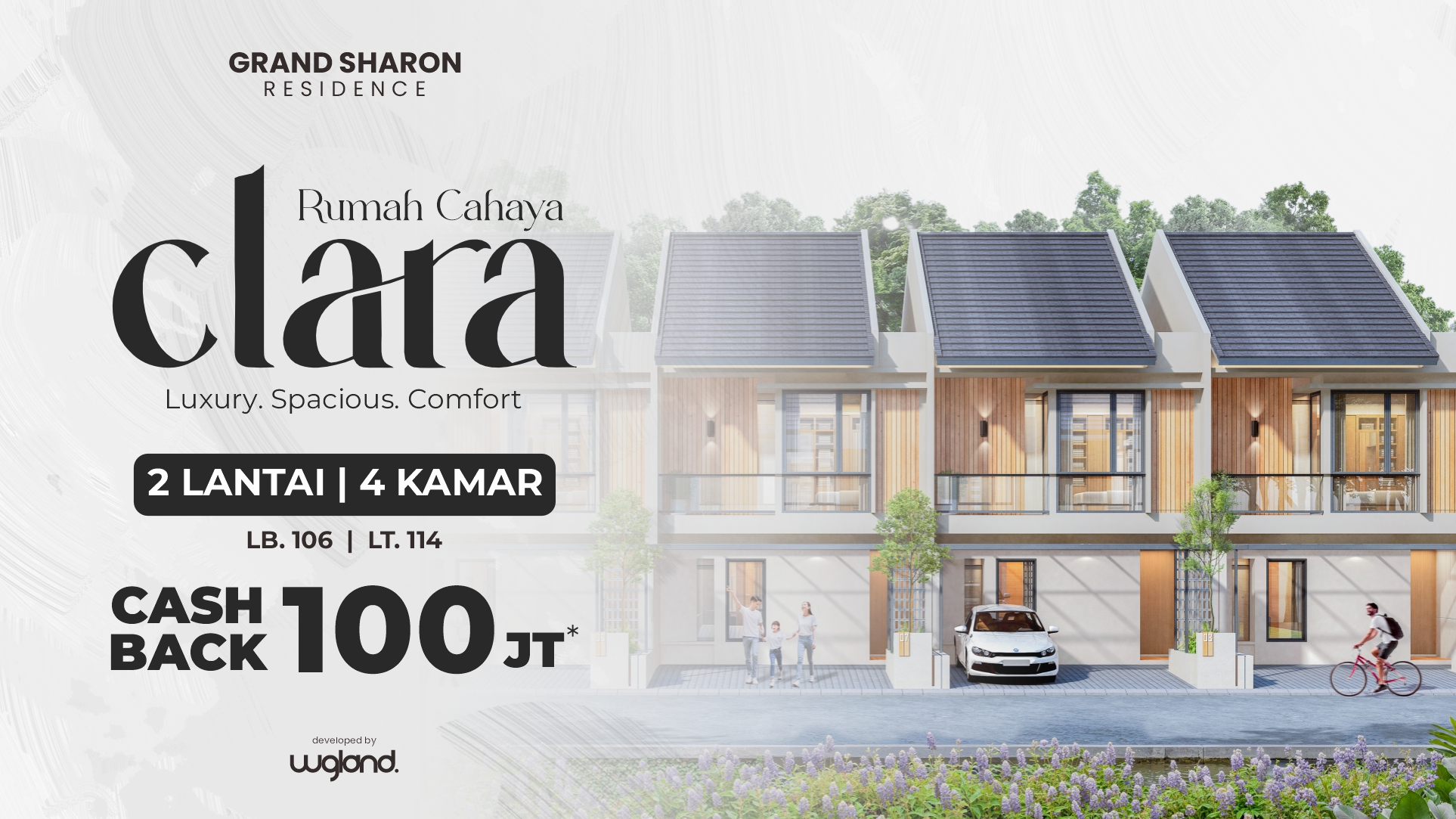 Grand Sharon Residence