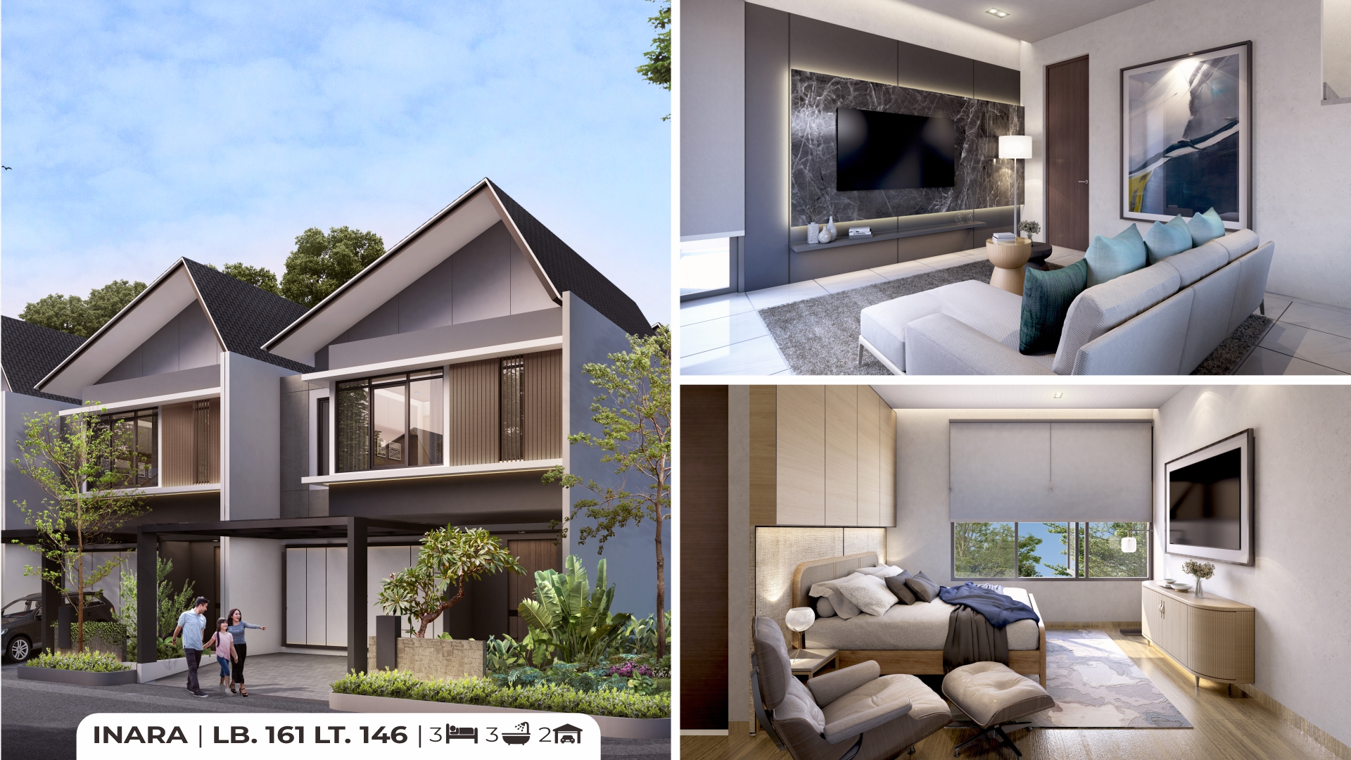 grand sharon residence