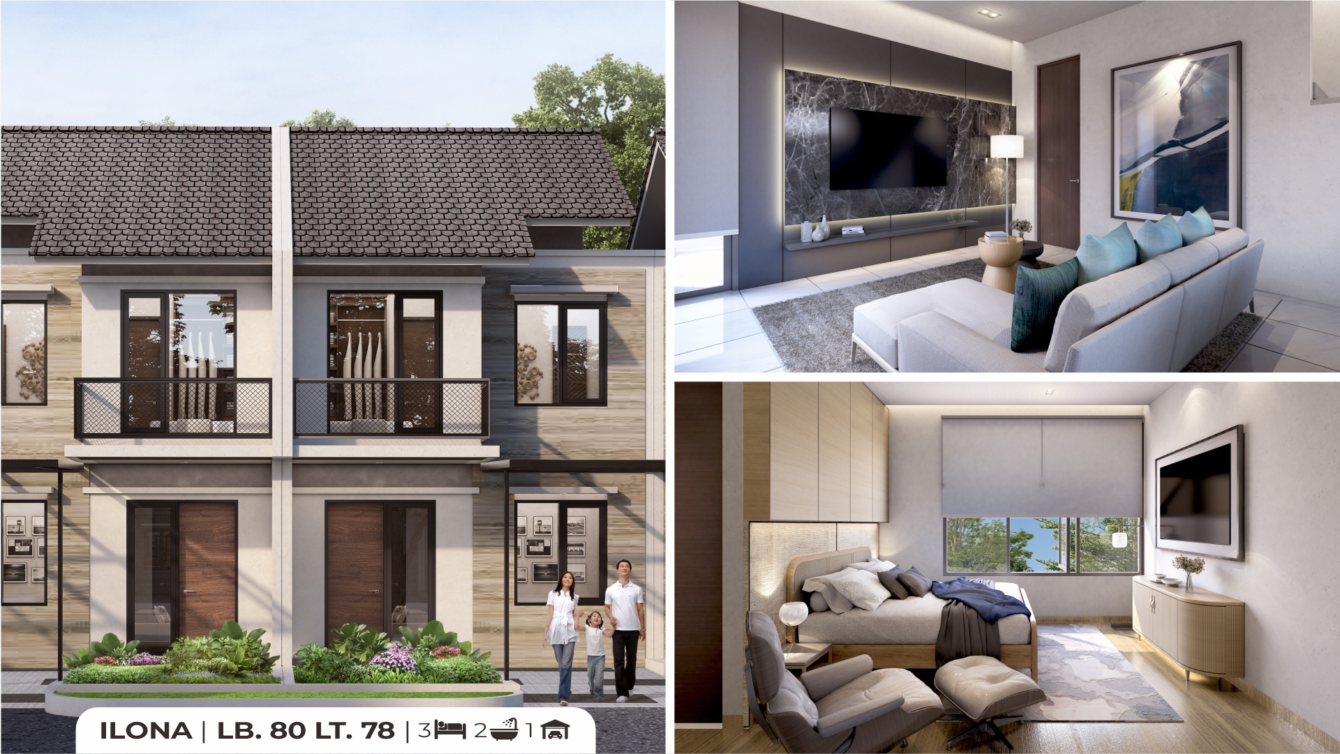 grand sharon residence