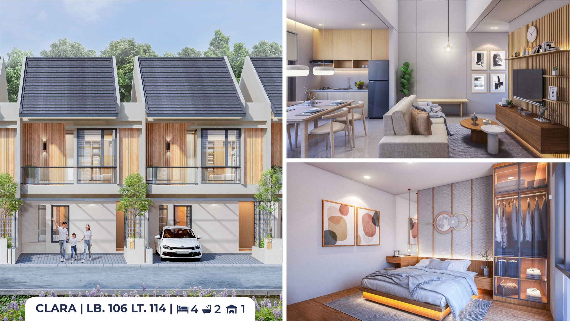 Grand Sharon Residence