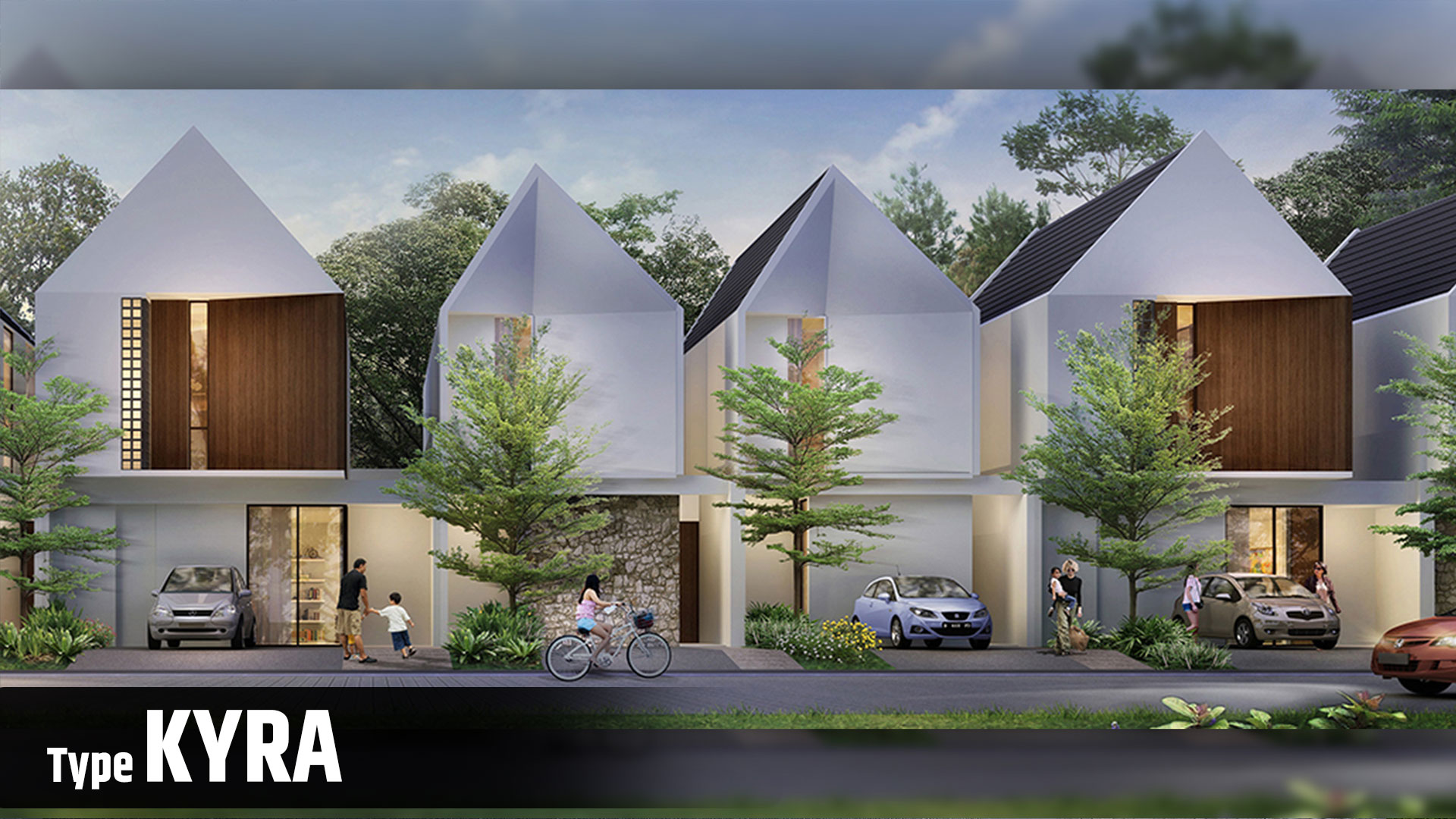 the jivana homes