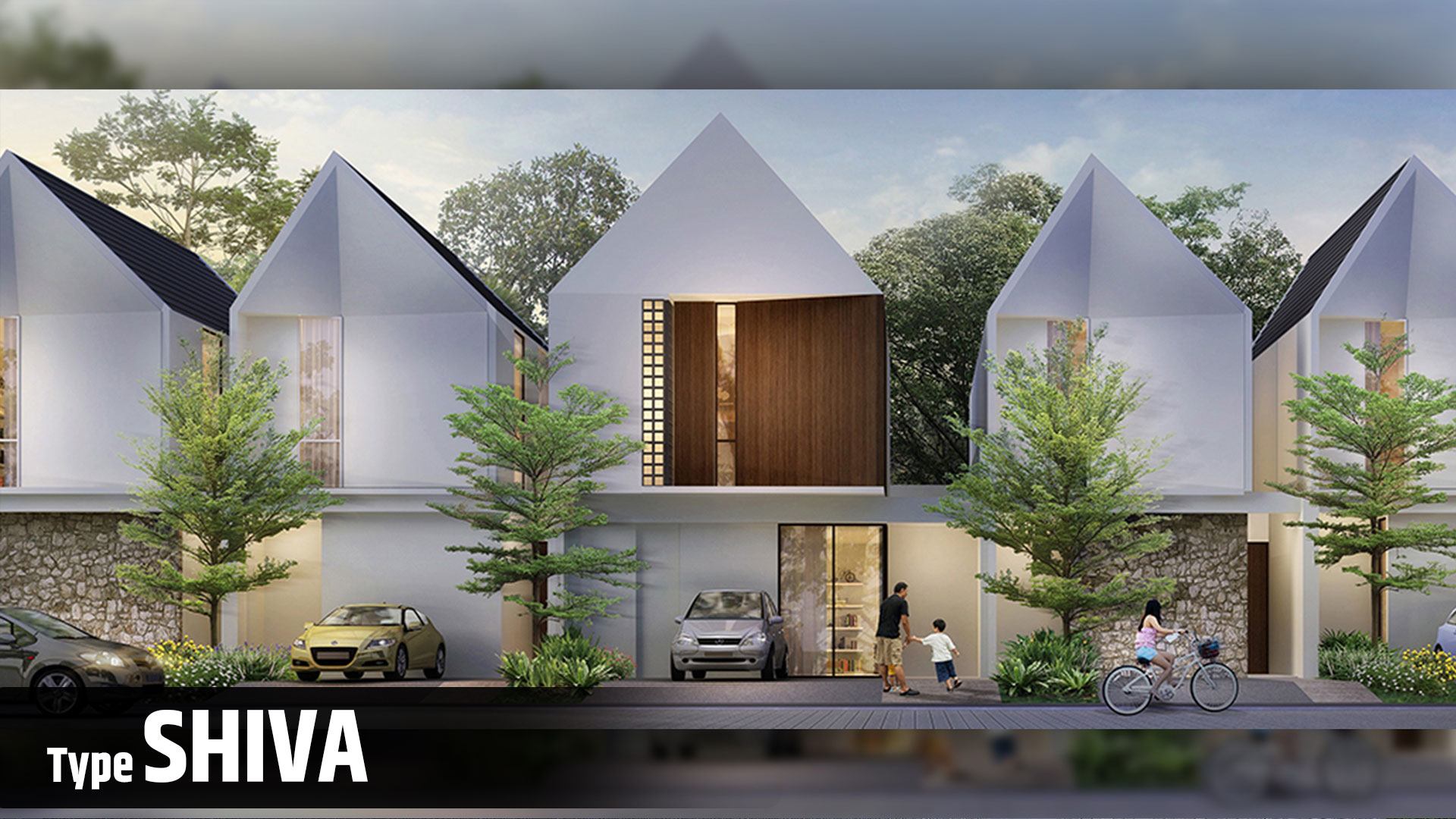 the jivana homes