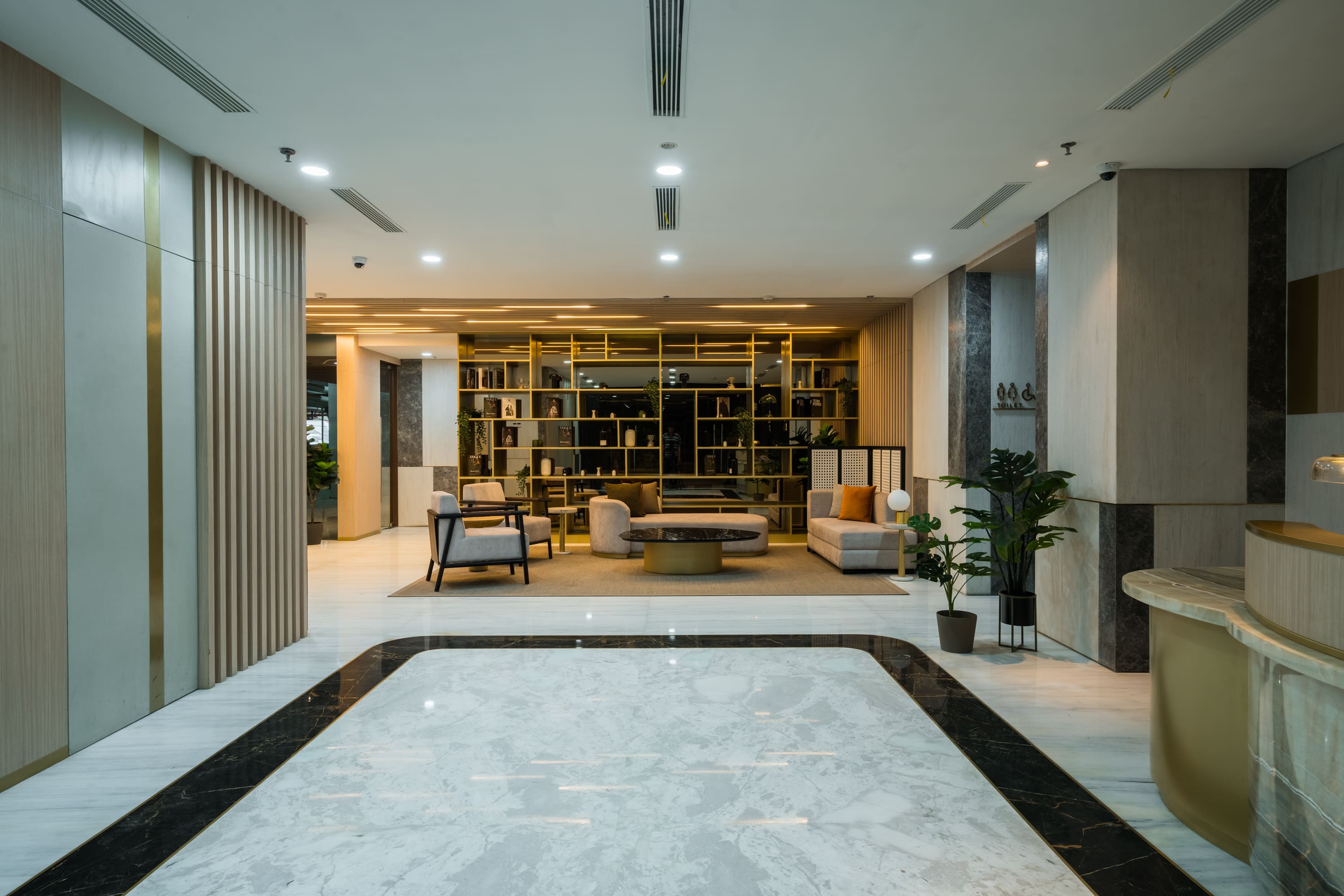 anwa residence apartemen at bintaro