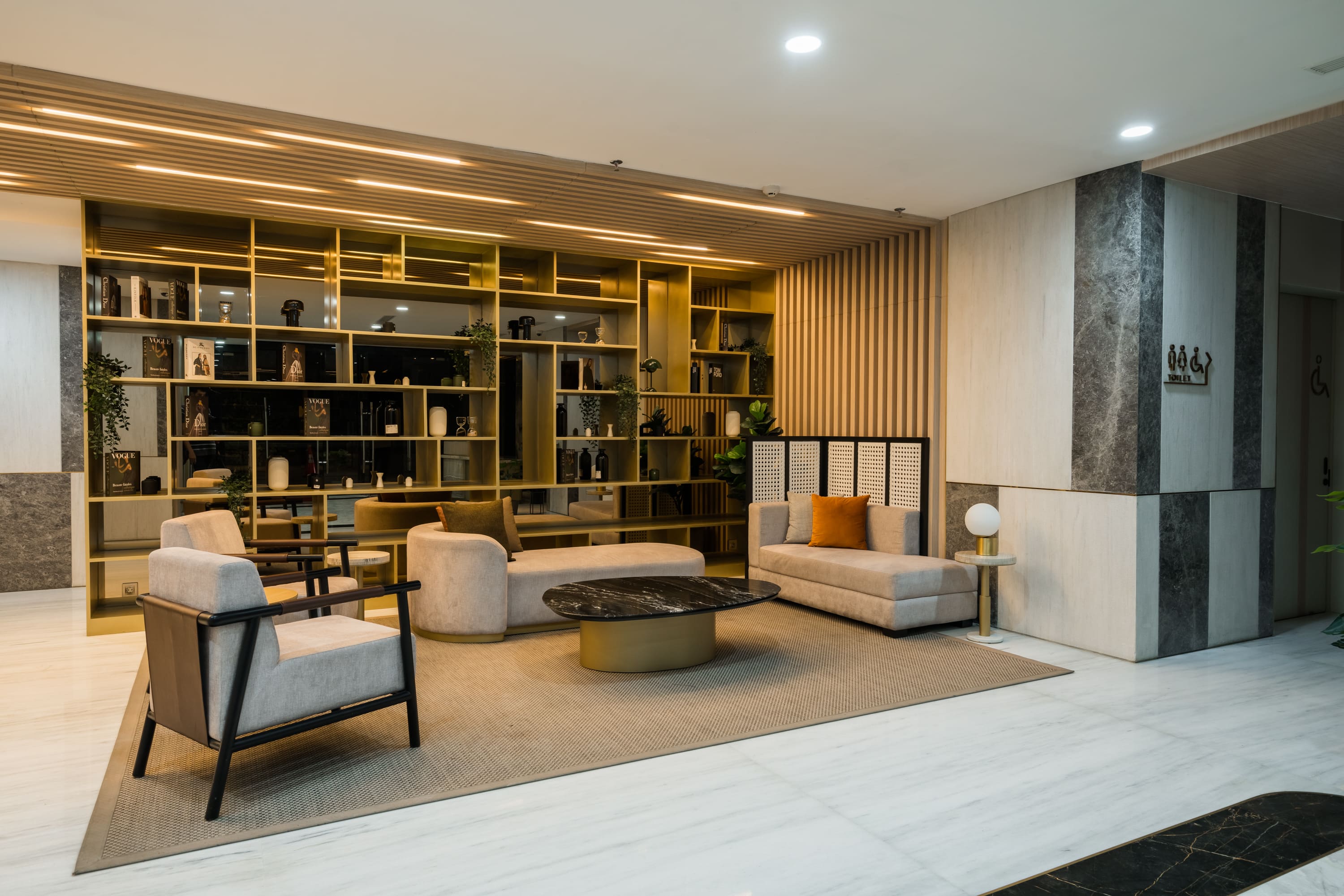 anwa residence apartemen at bintaro