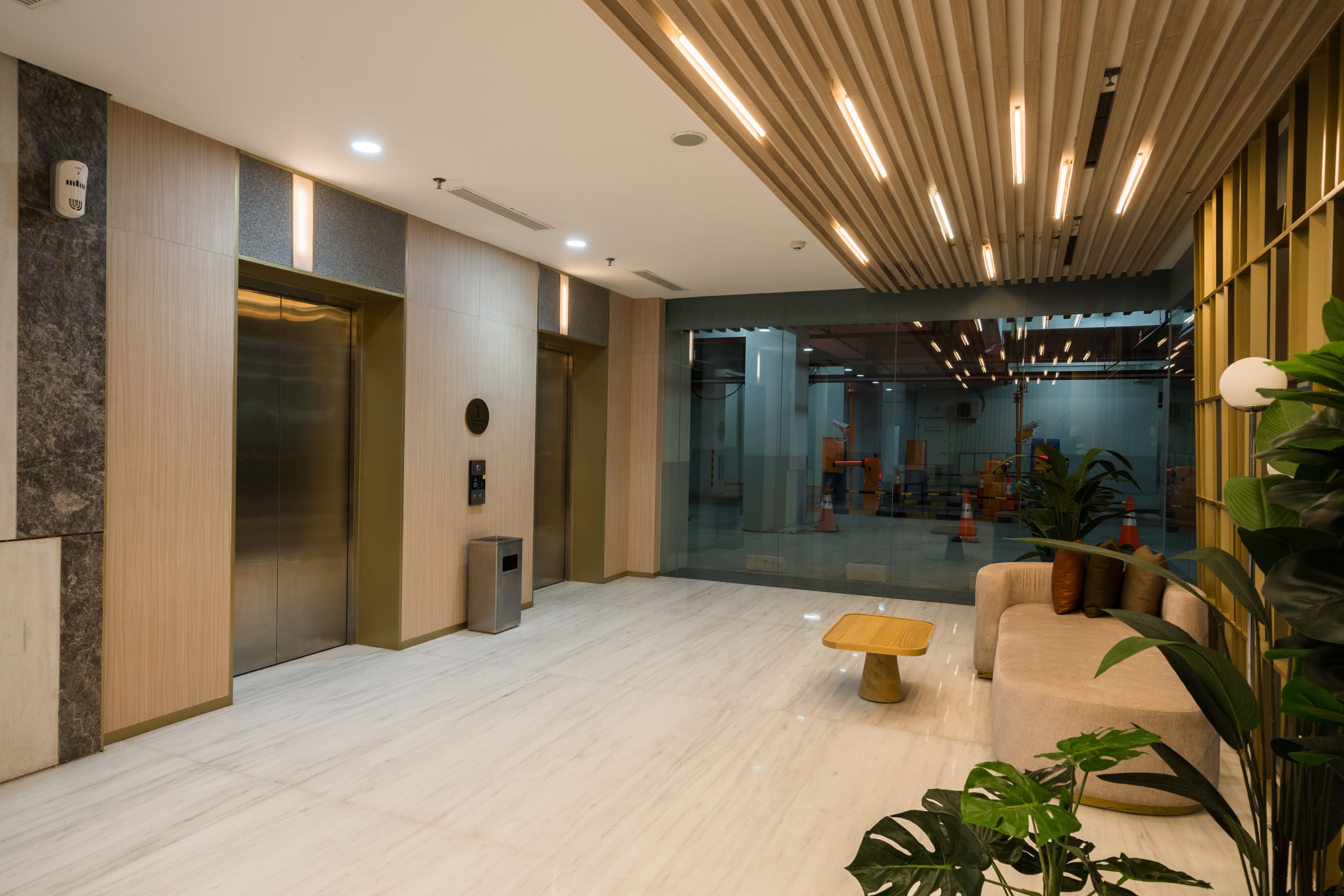 anwa residence apartemen at bintaro