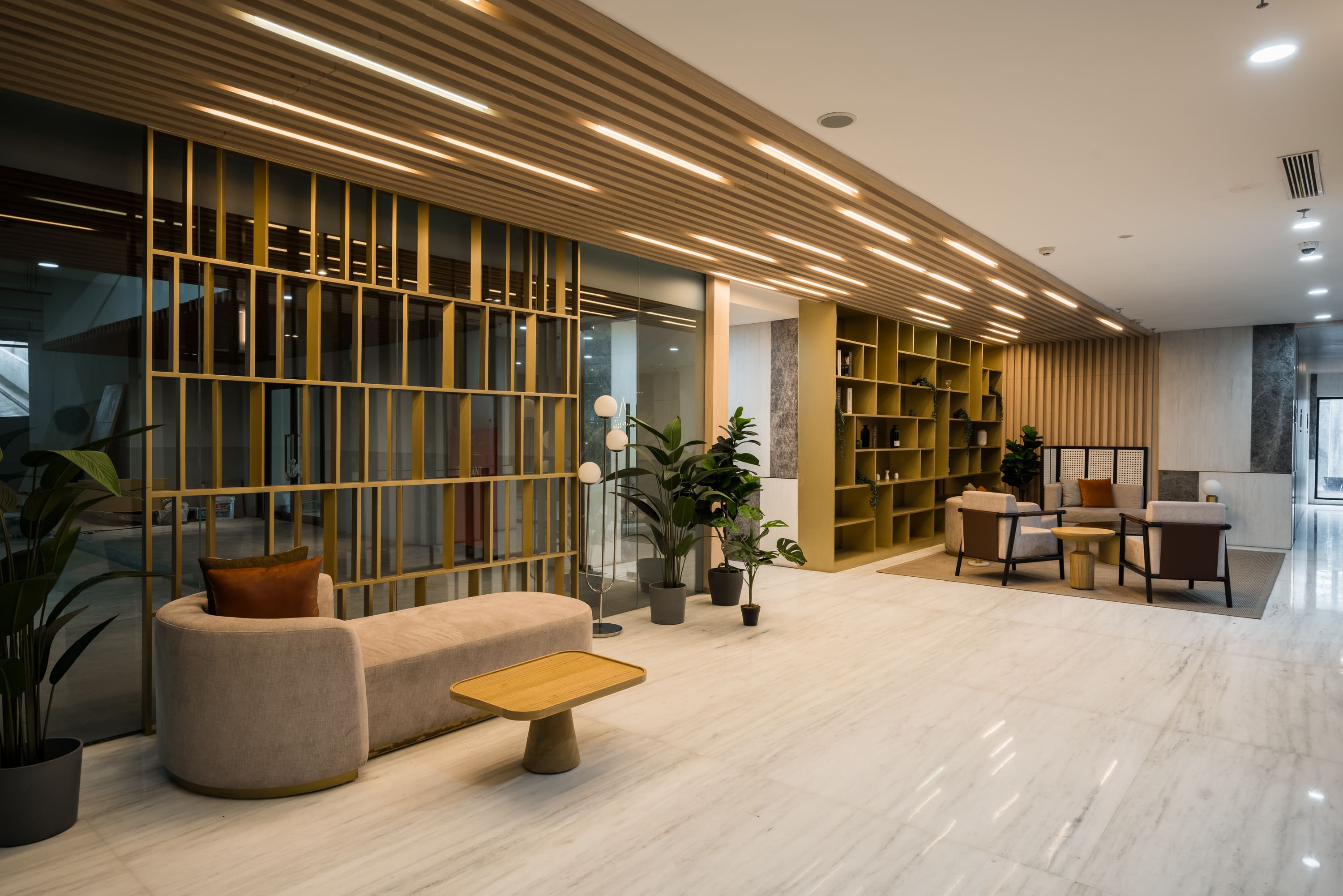 anwa residence apartemen at bintaro