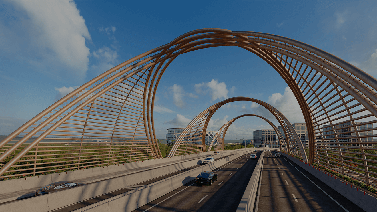 asthara skyfront city