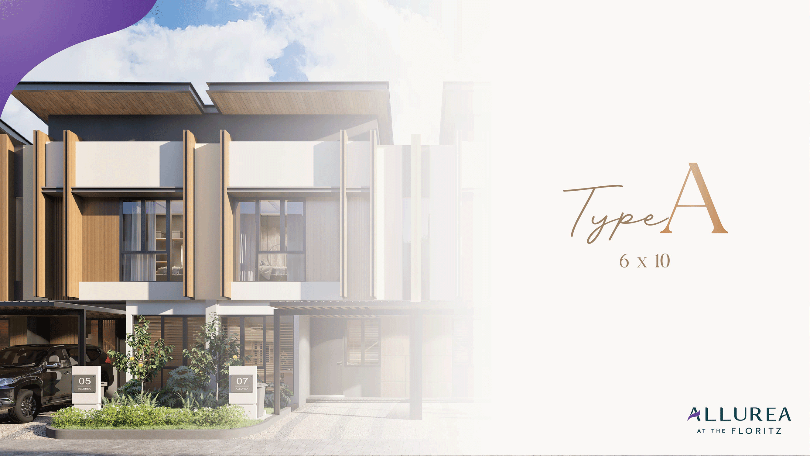 asthara skyfront city