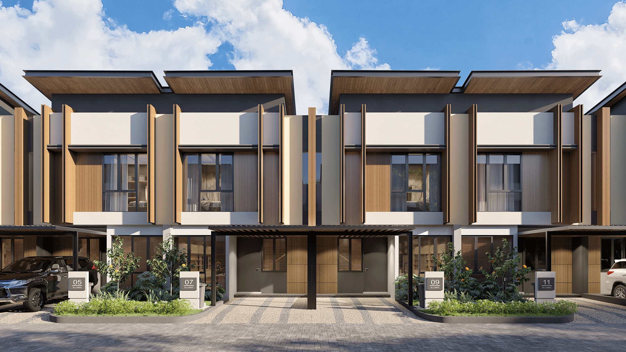 asthara skyfront city