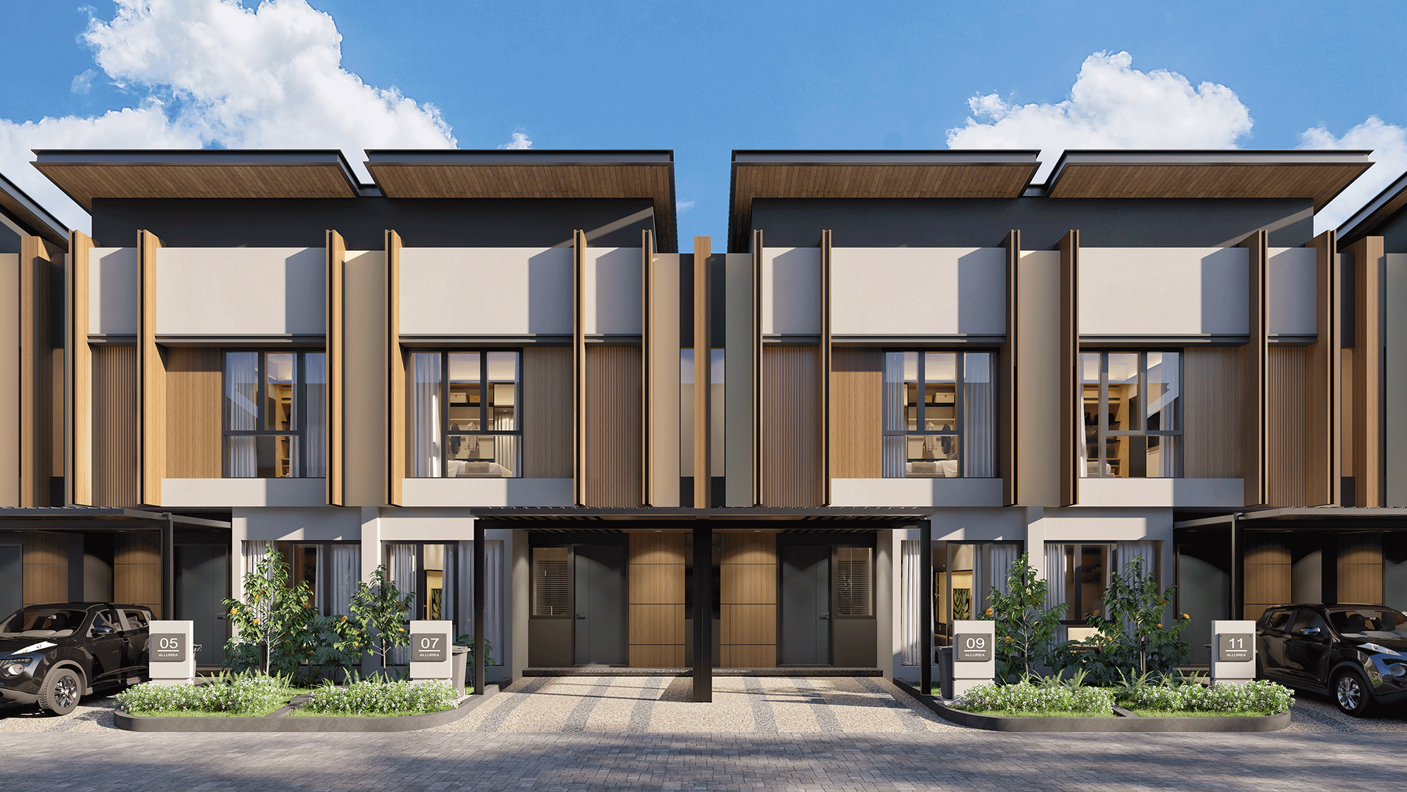 asthara skyfront city