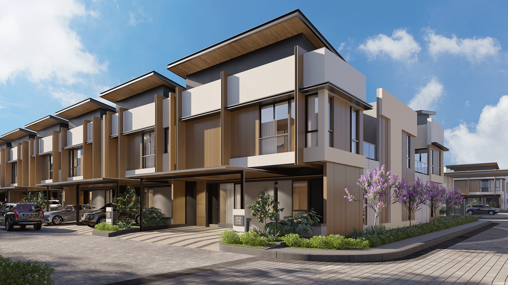 Asthara Skyfront City