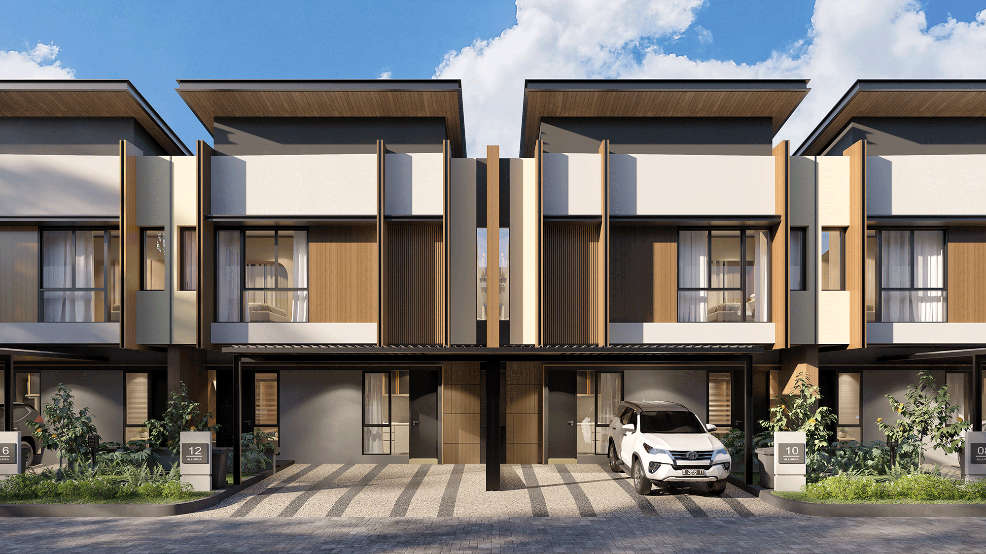 Asthara Skyfront City