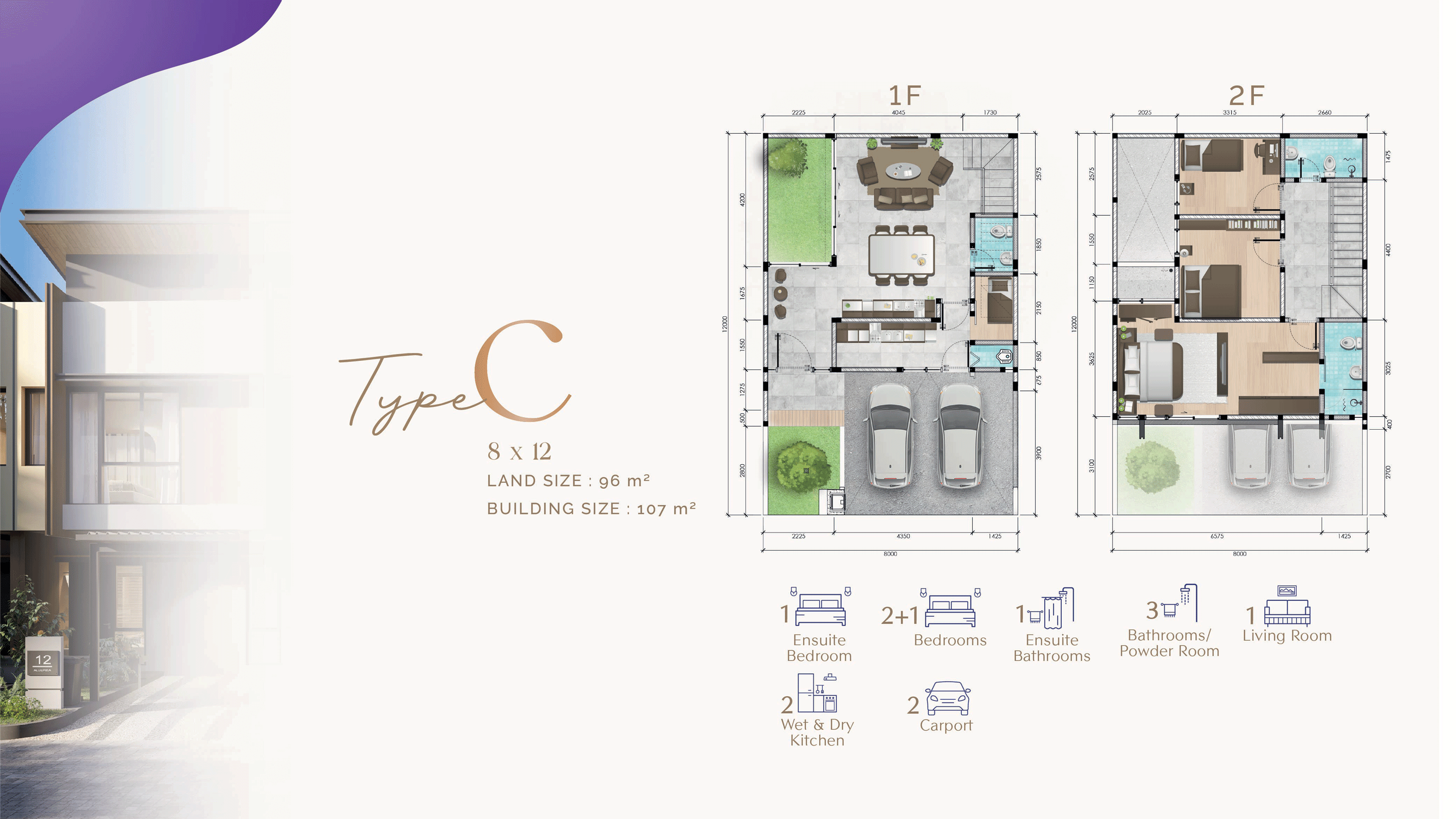 Asthara Skyfront City