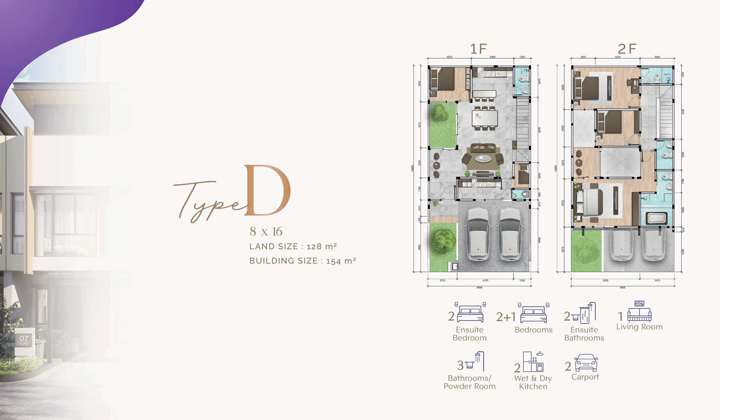 asthara skyfront city
