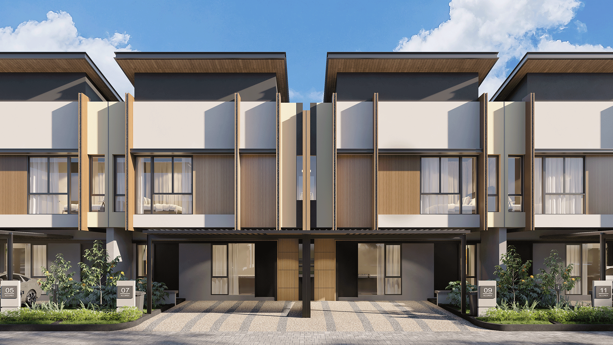 Asthara Skyfront City