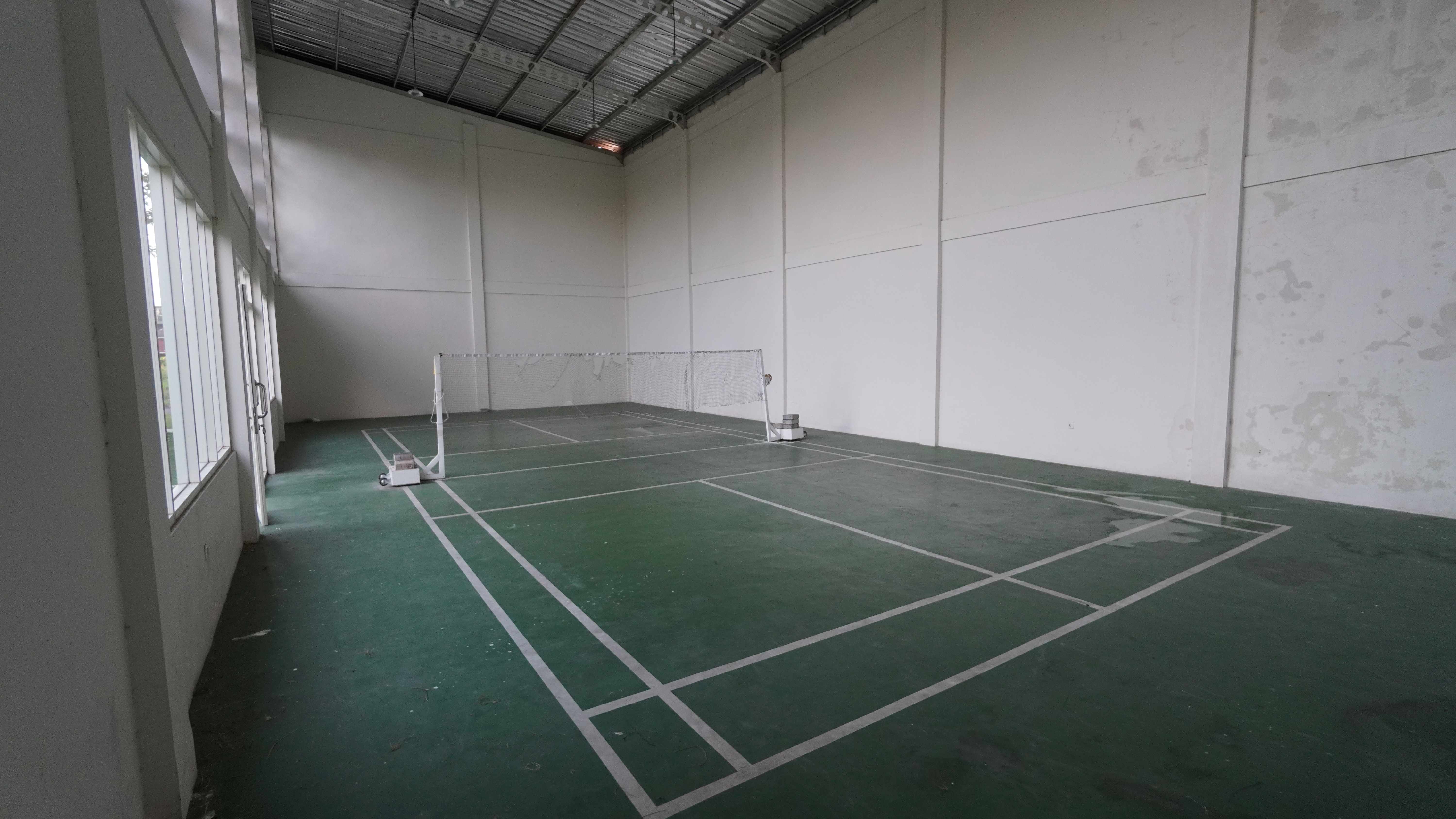 Safira Juanda Resort