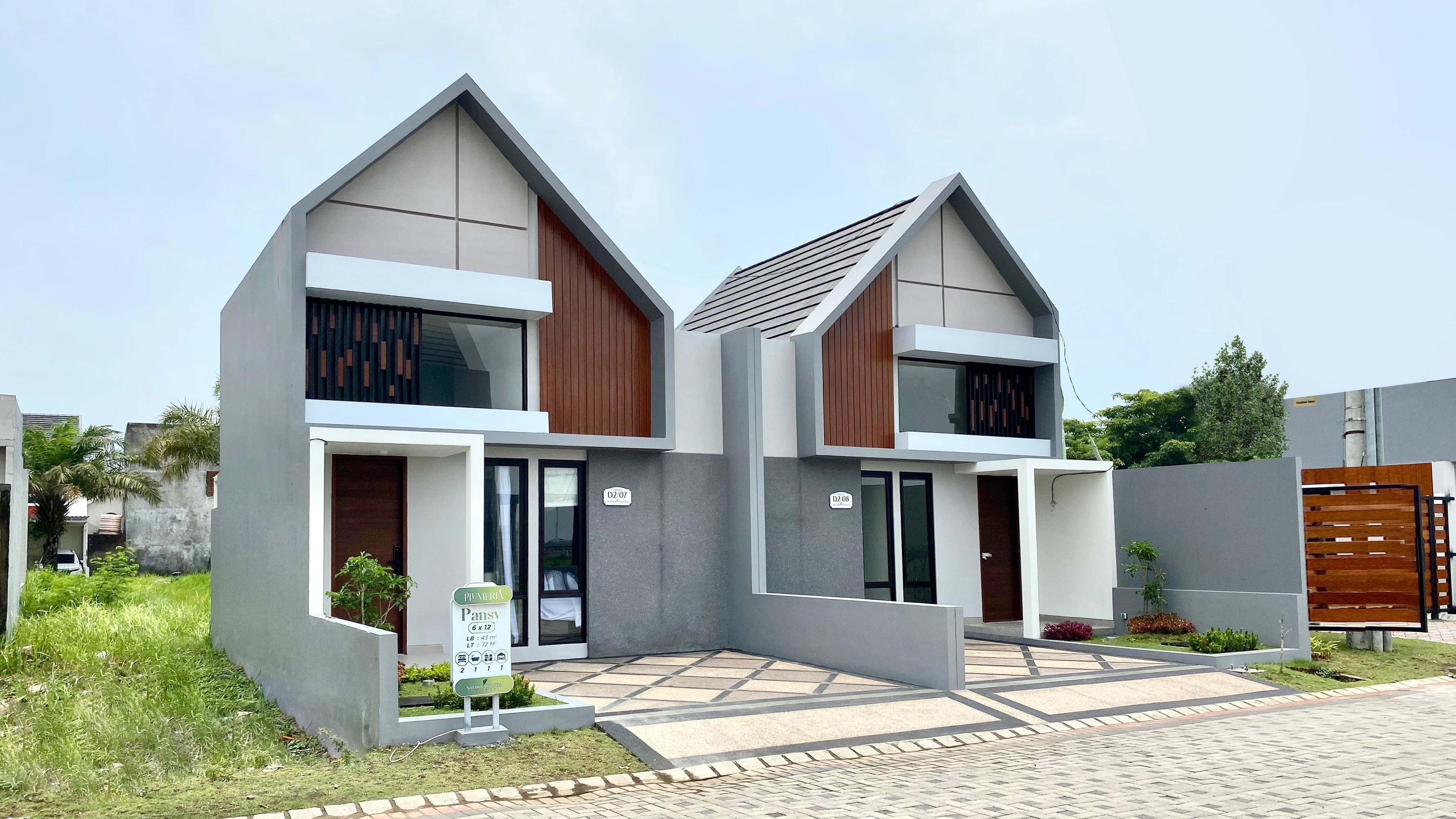 Safira Juanda Resort