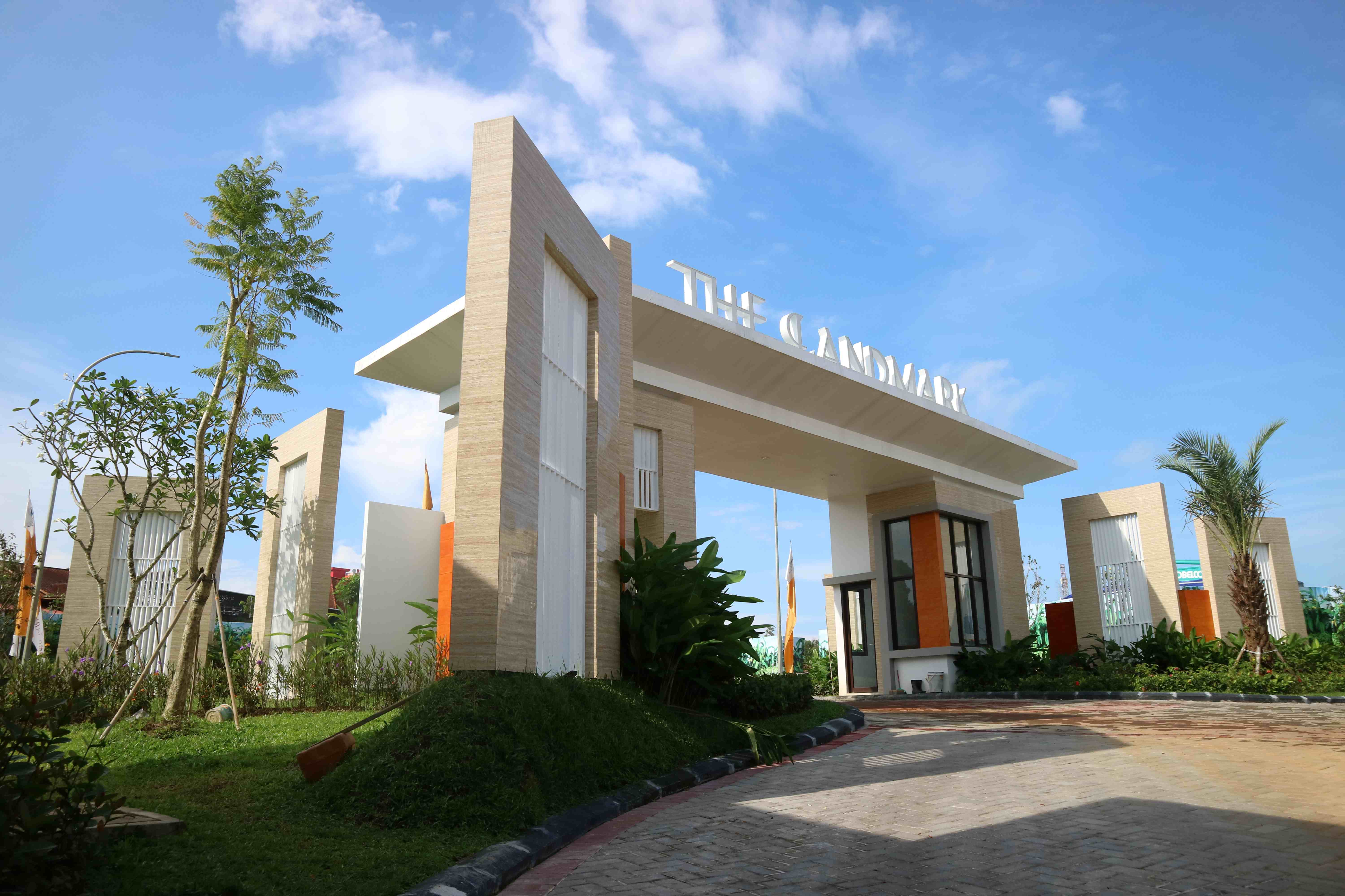 citra city balikpapan