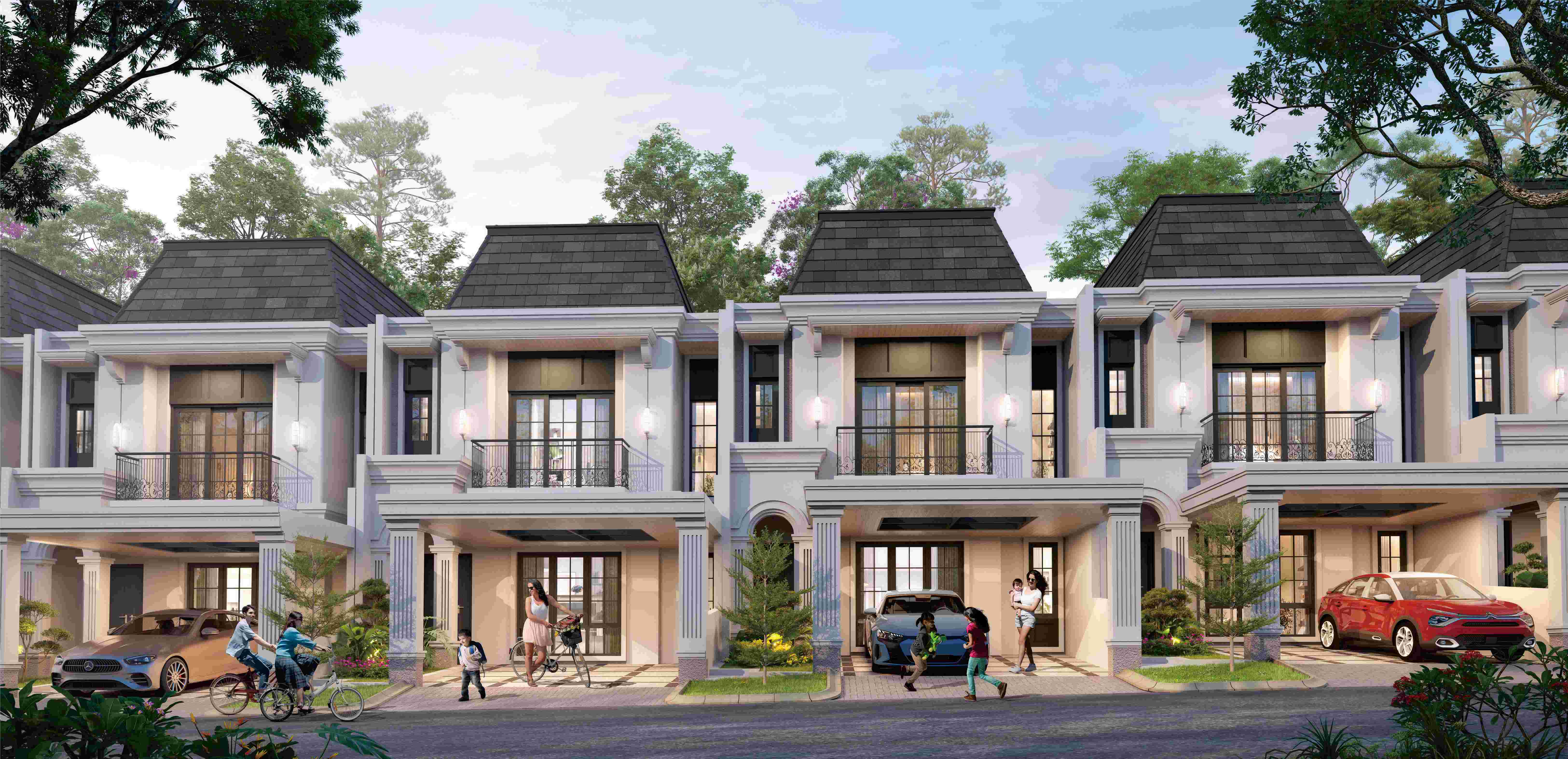 Citra City Balikpapan