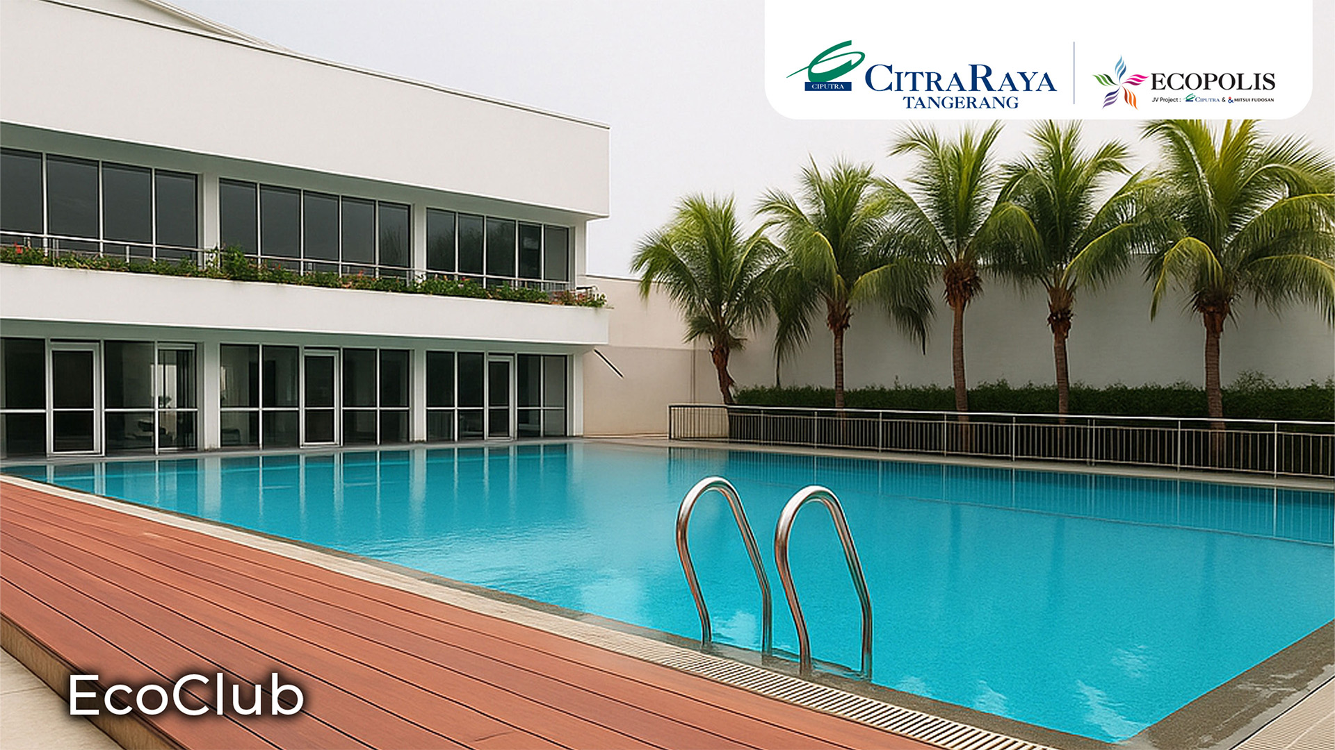 citra ecopolis raya