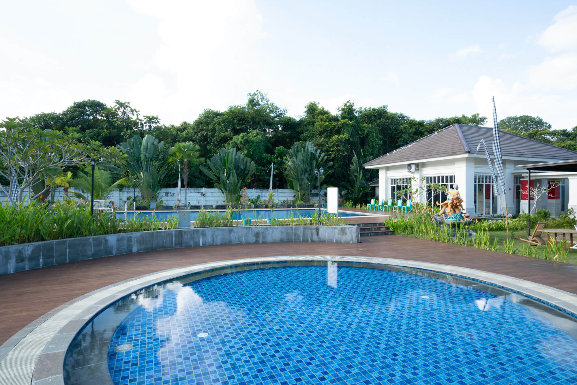 citragarden aneka pontianak