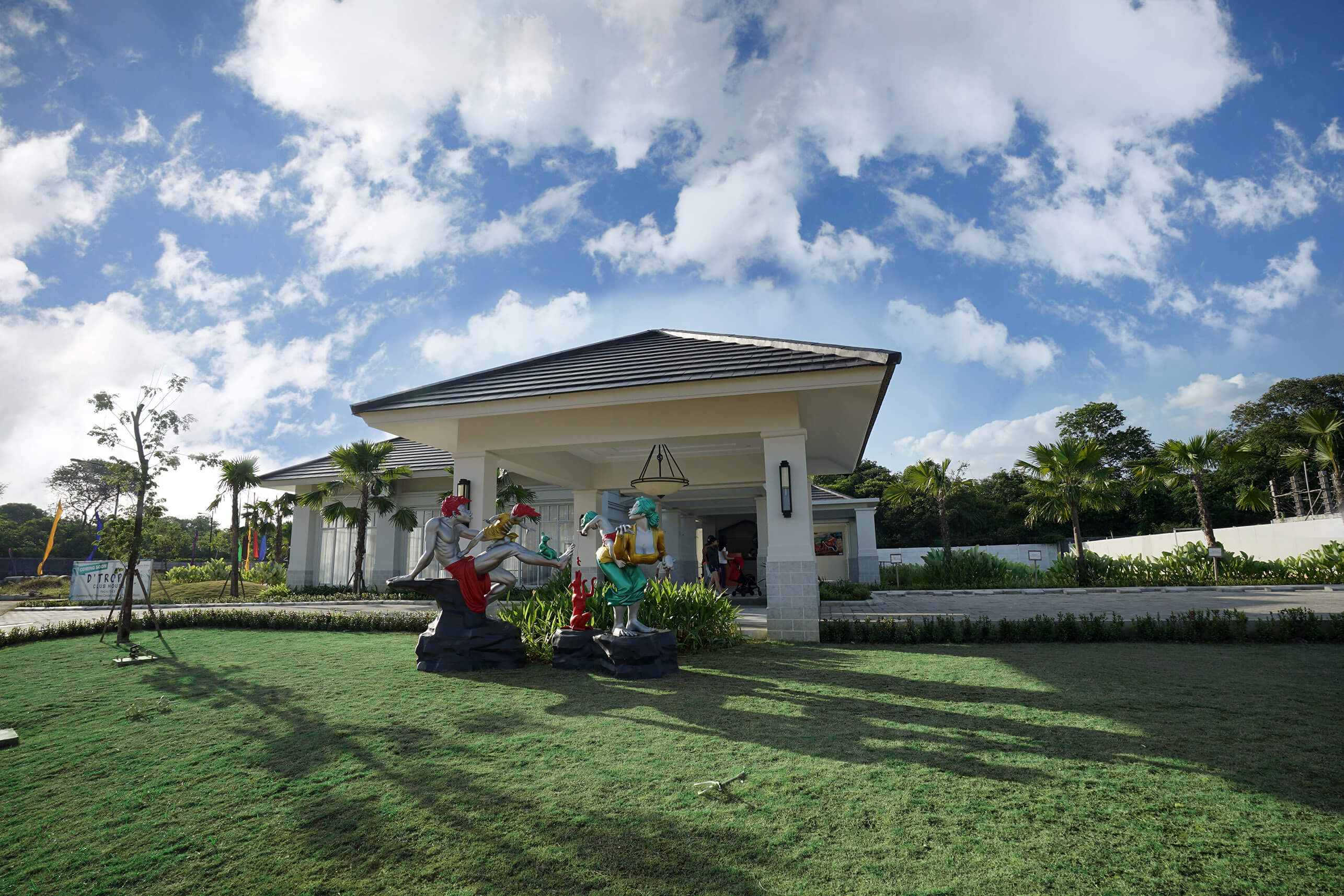 citragarden aneka pontianak