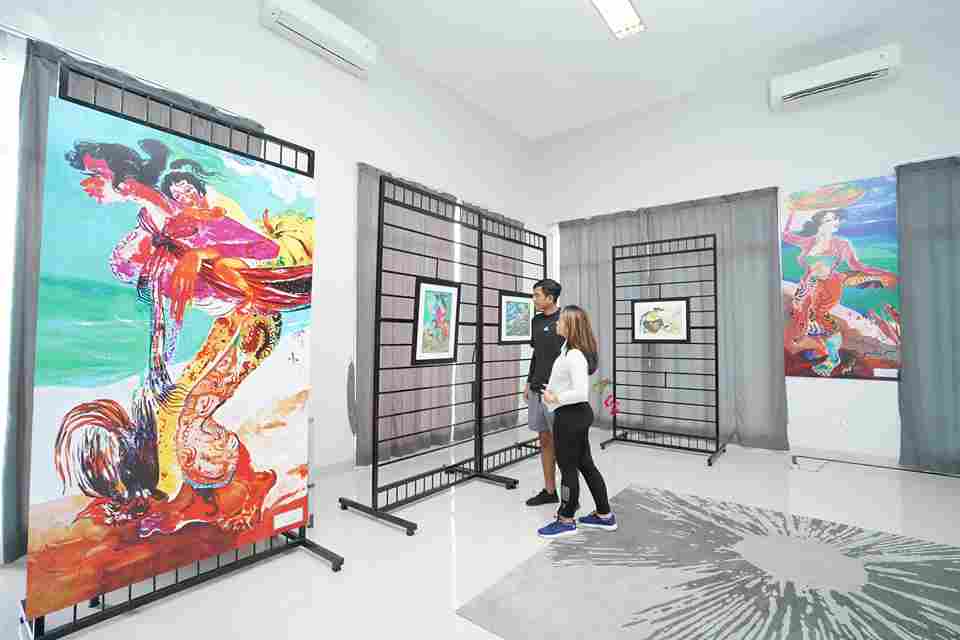 citragarden aneka pontianak