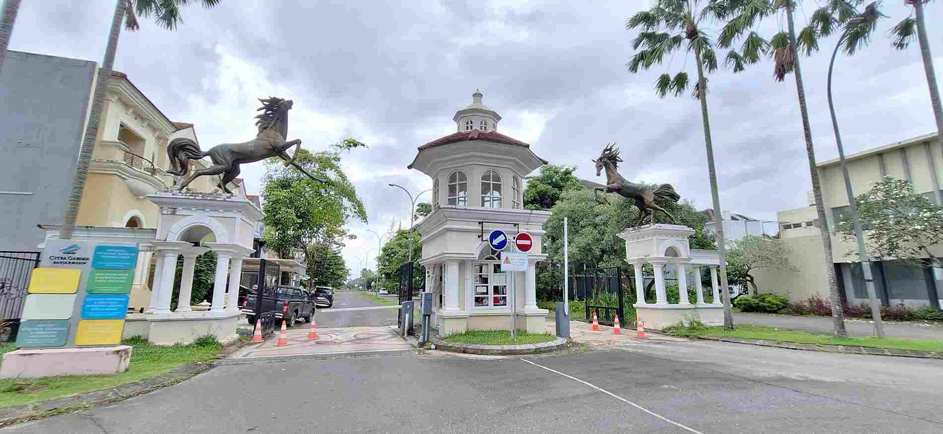 CitraGarden Banjarmasin