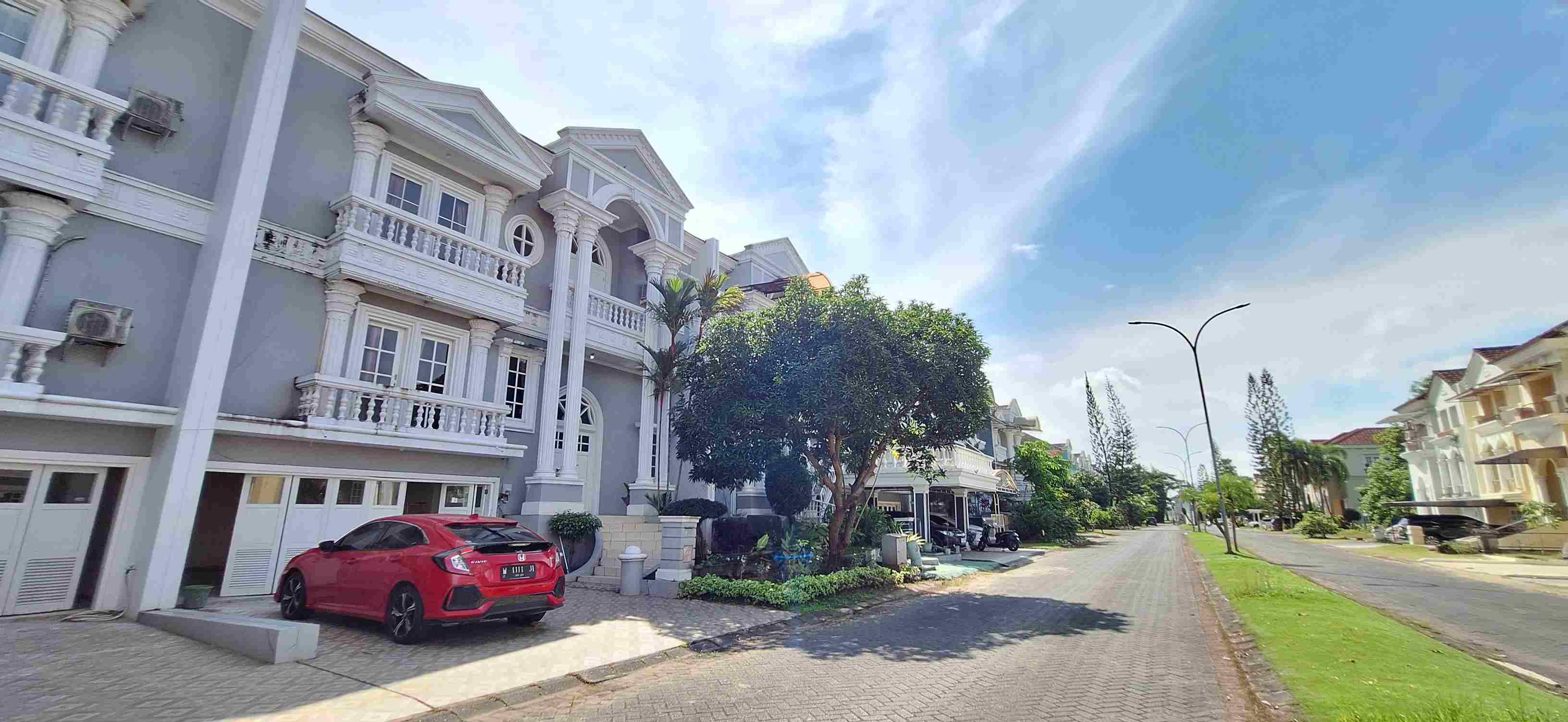 CitraGarden Banjarmasin