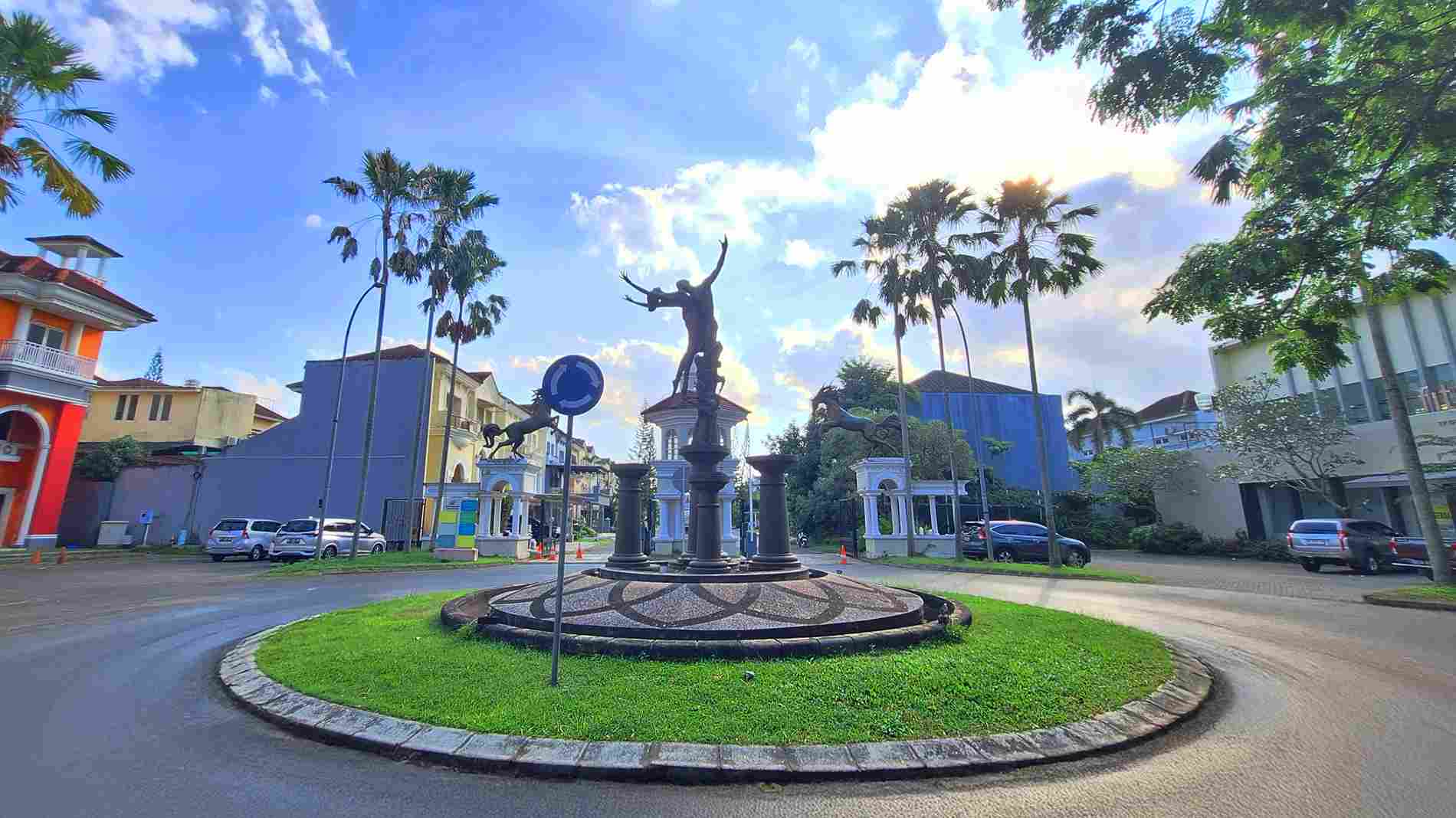 CitraGarden Banjarmasin