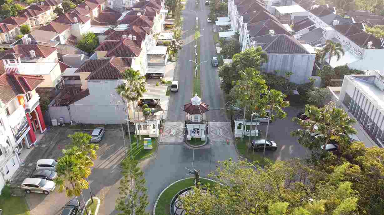 CitraGarden Banjarmasin