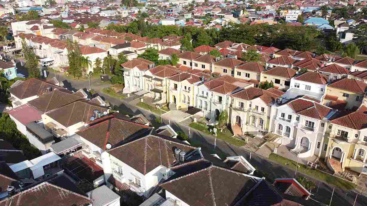 CitraGarden Banjarmasin