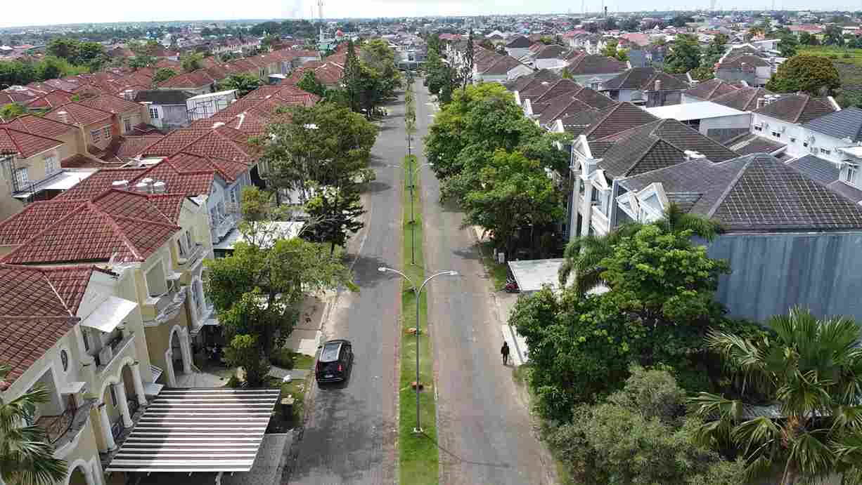 CitraGarden Banjarmasin