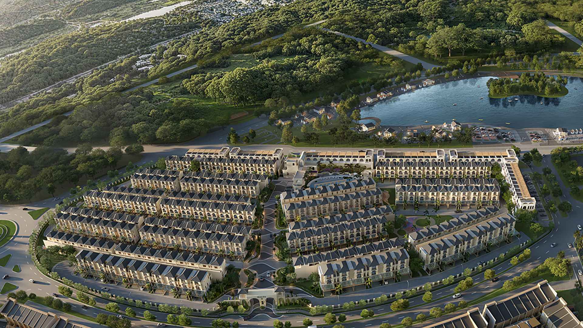 citragarden city jakarta