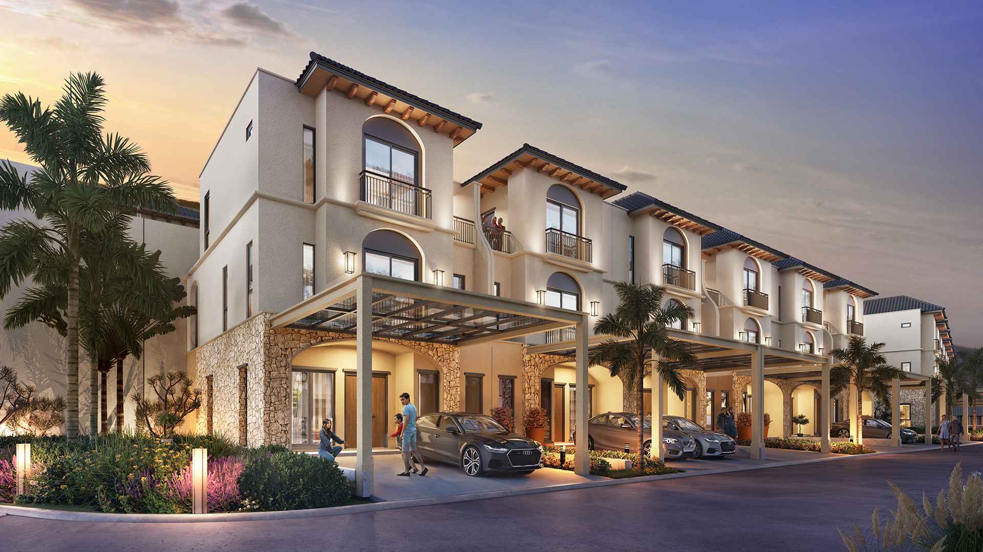 CitraGarden City Jakarta