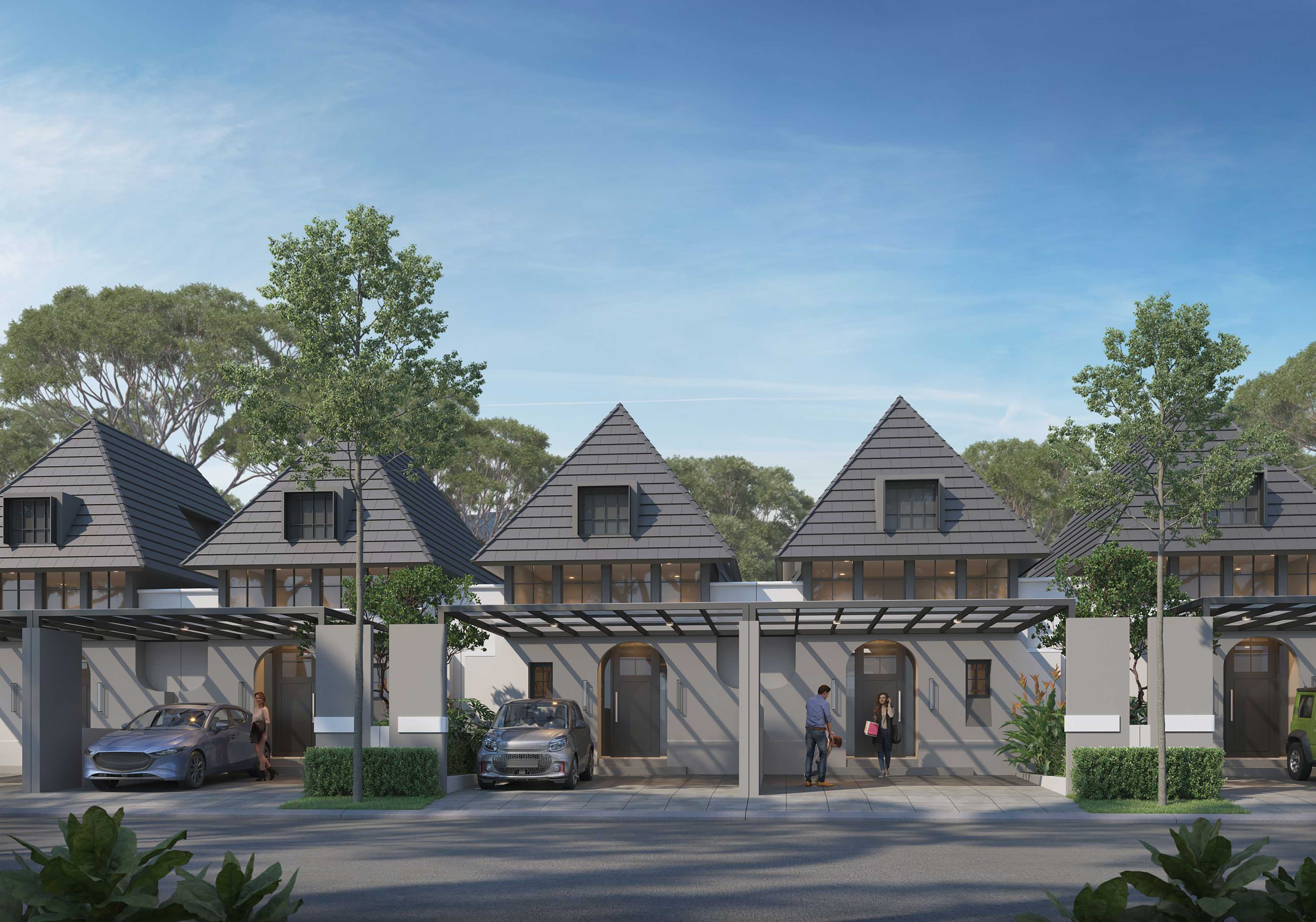 citragarden sidoarjo