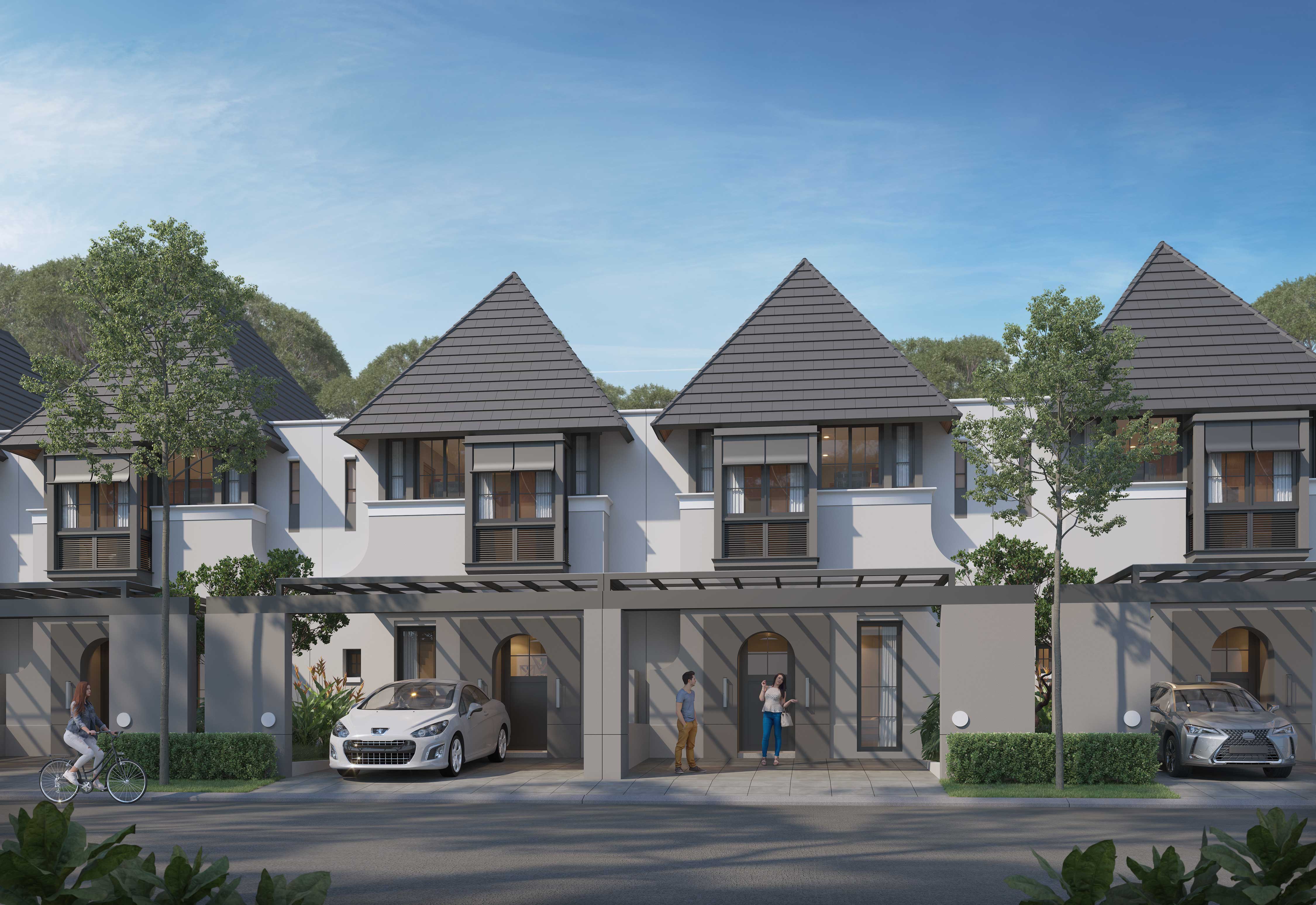 citragarden sidoarjo